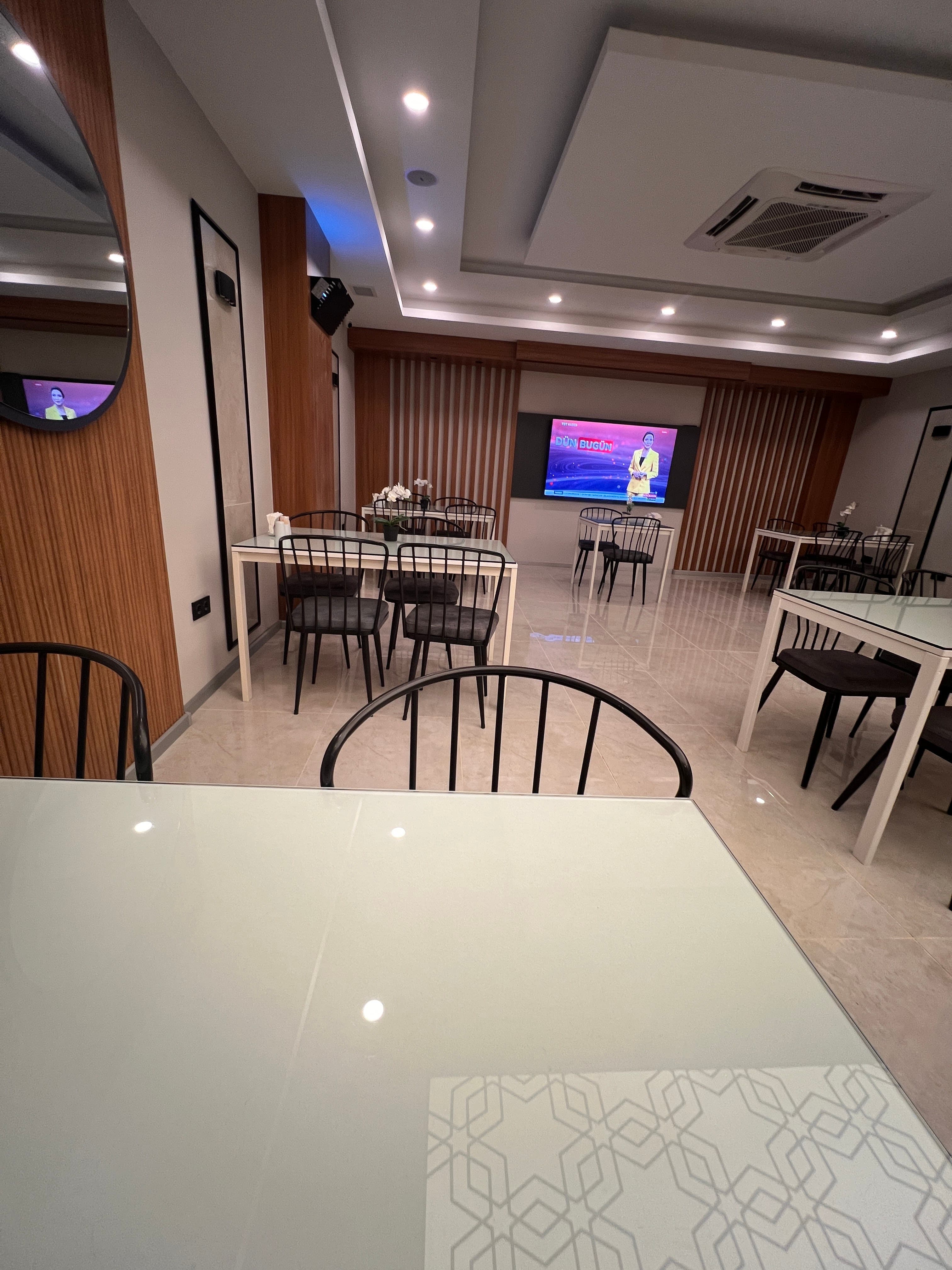 Antalya Business Hotel - photo 10