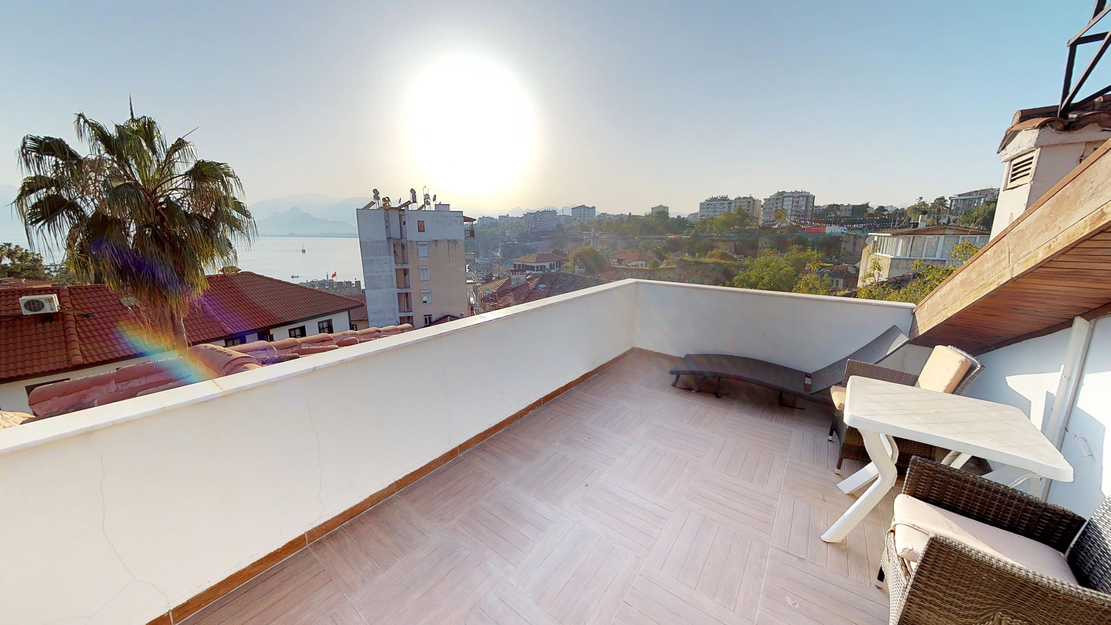 Argos Hotel - photo 5