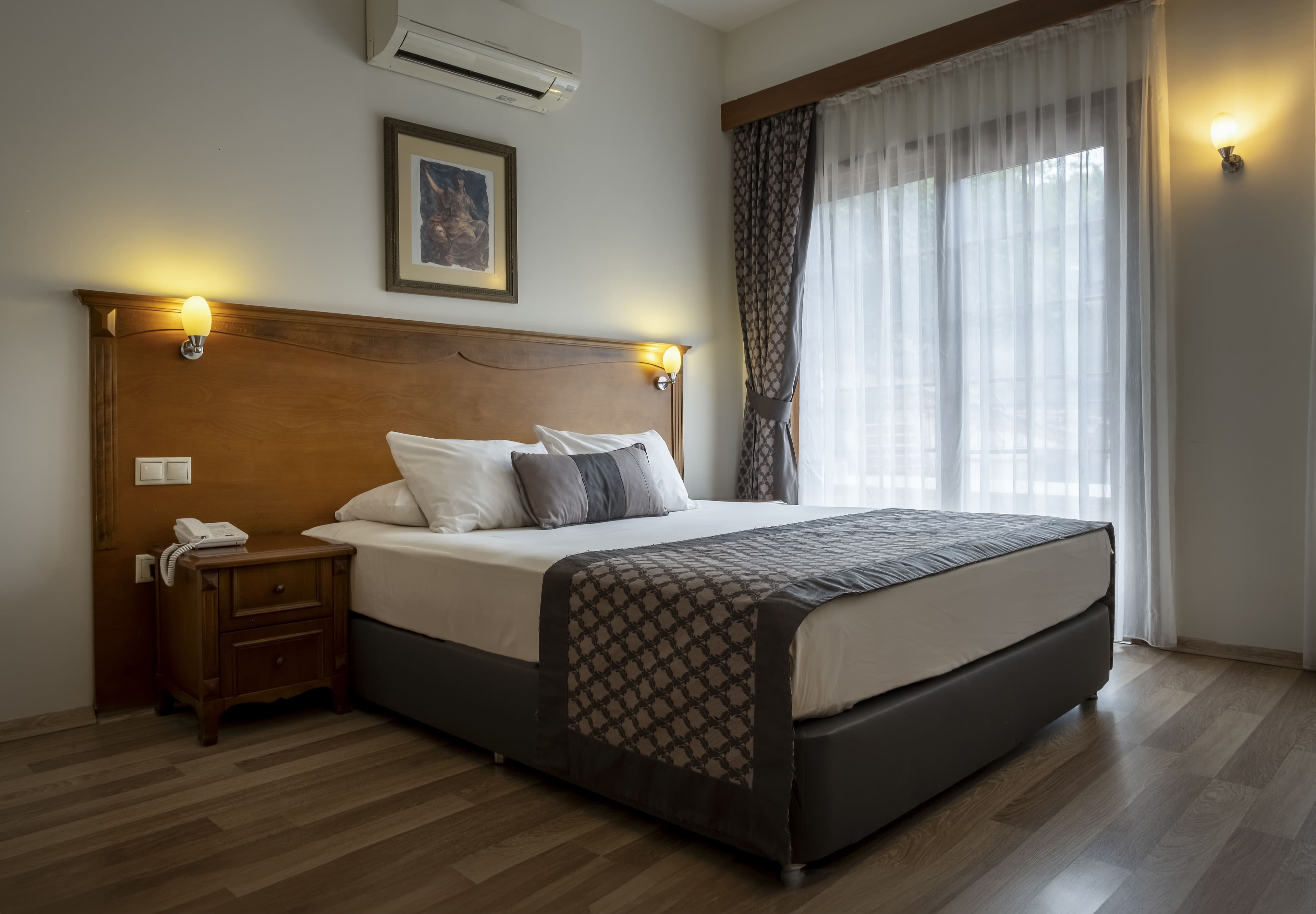 Argos Hotel - photo 7