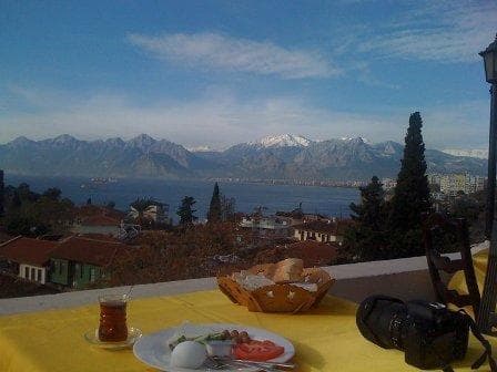 Sunrise Hotel - photo 4