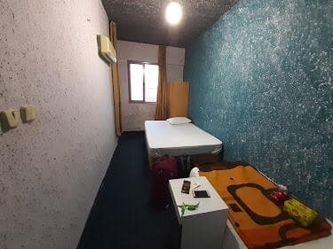 Sunrise Hotel - photo 10