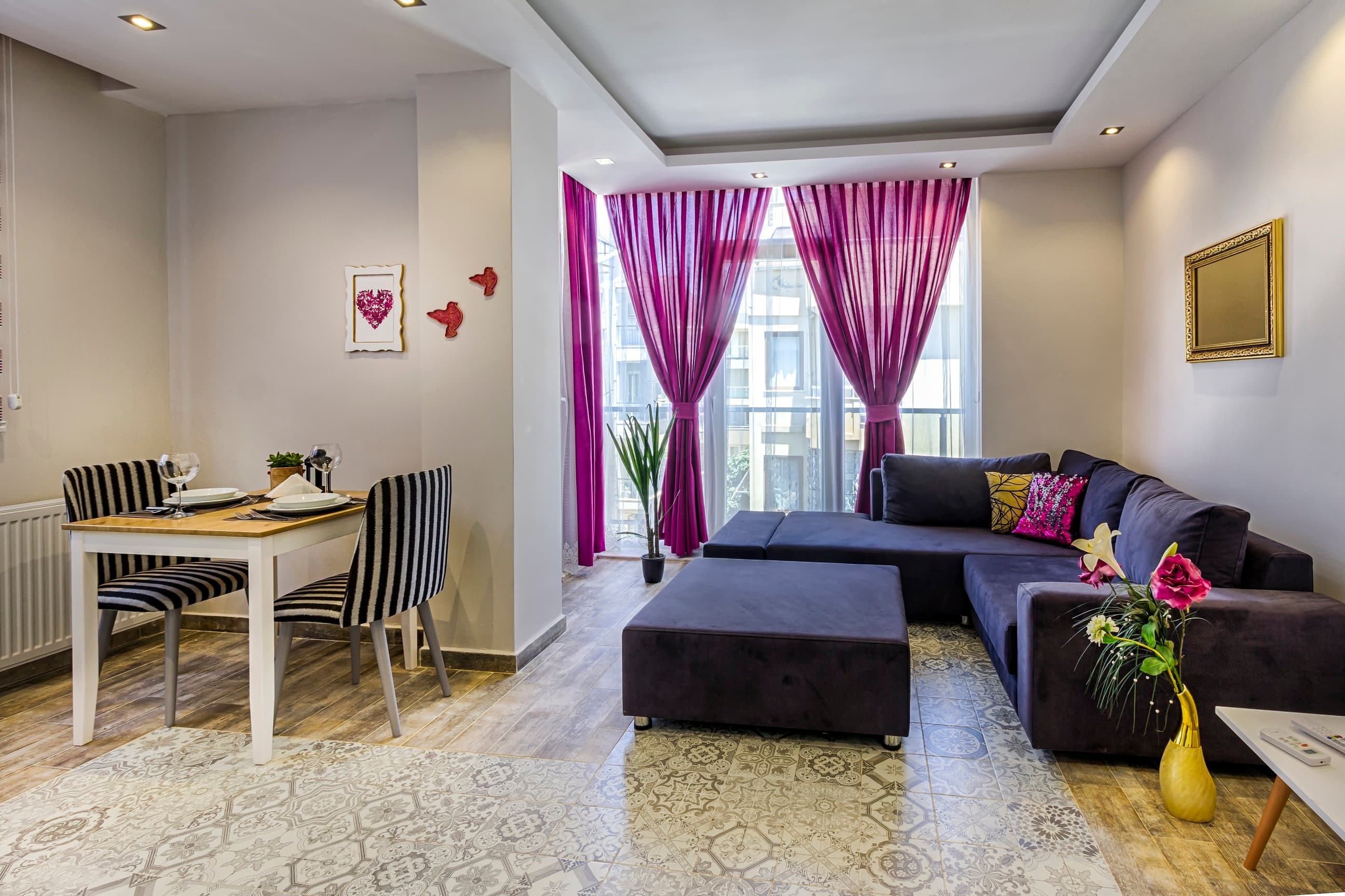 ASPENDOS SUITES - photo 5