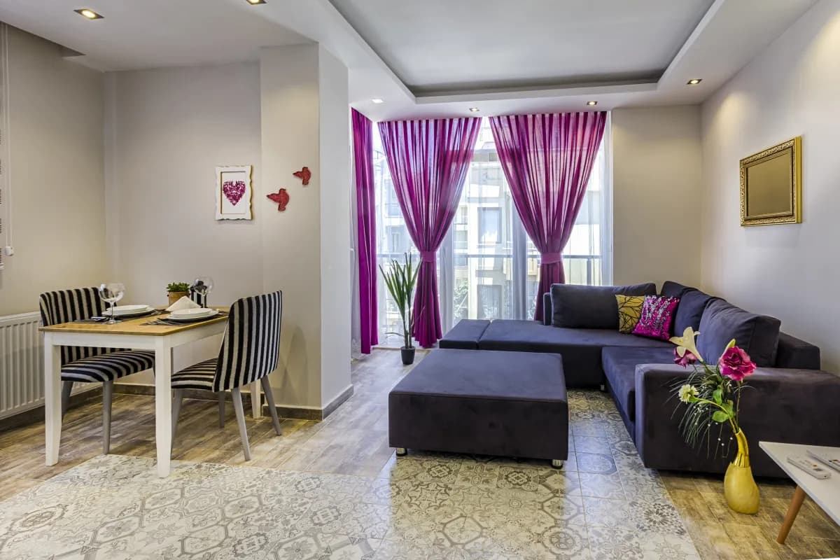 ASPENDOS SUITES - photo 5