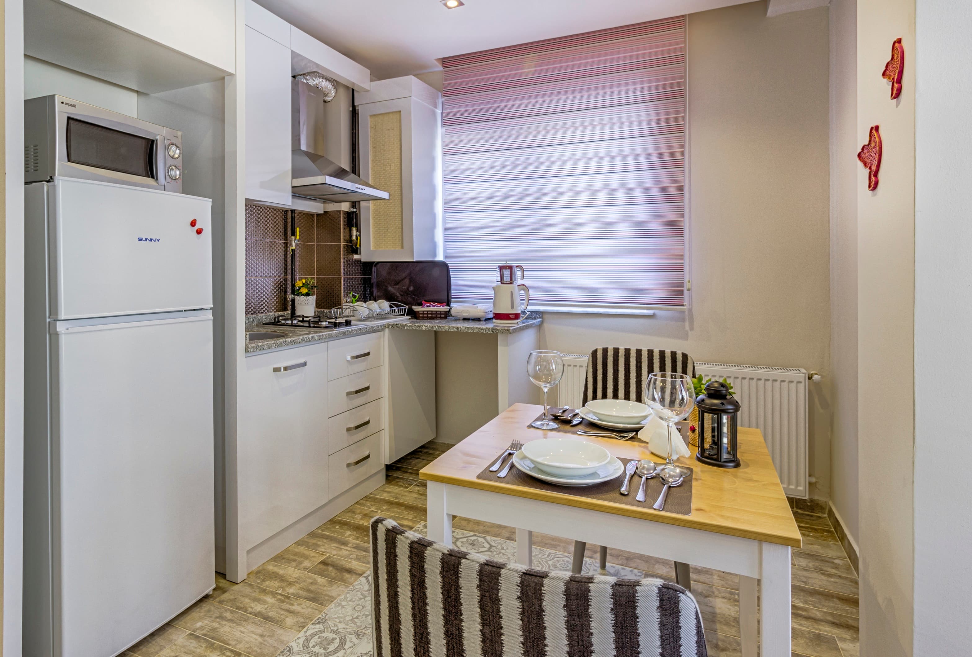 ASPENDOS SUITES - photo 6