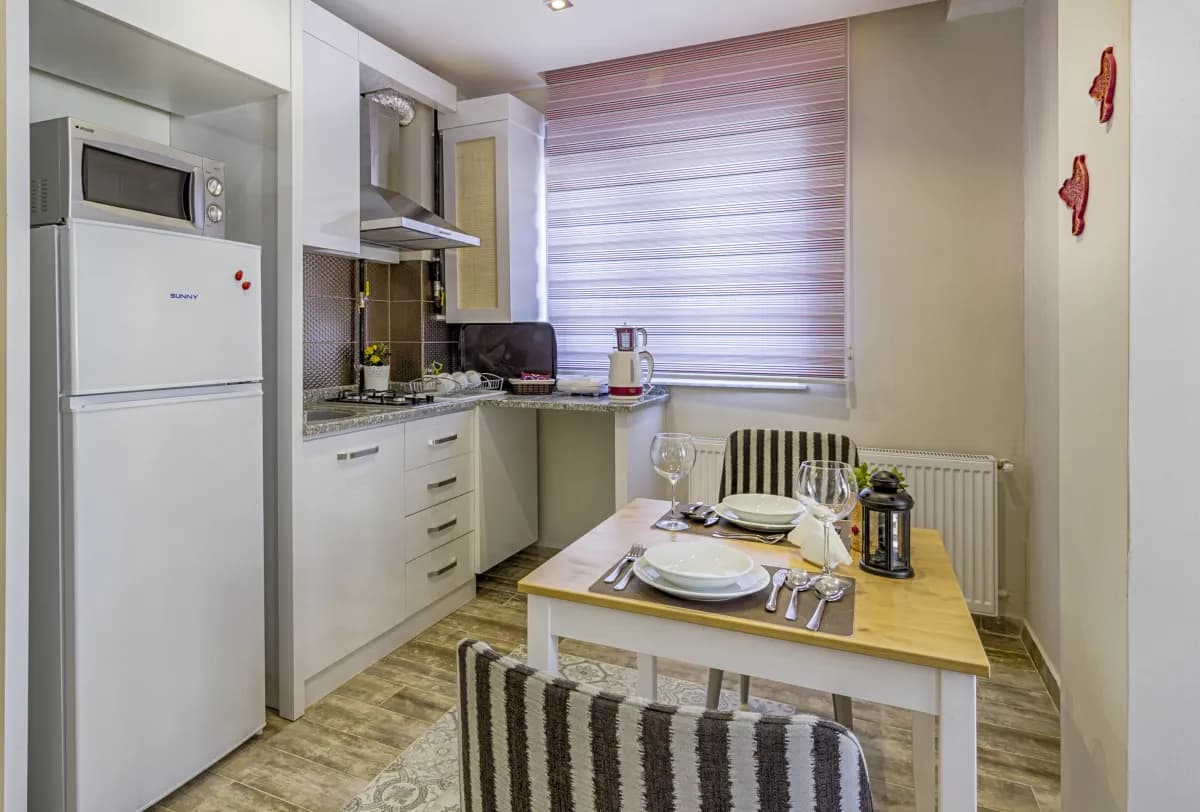 ASPENDOS SUITES - photo 6
