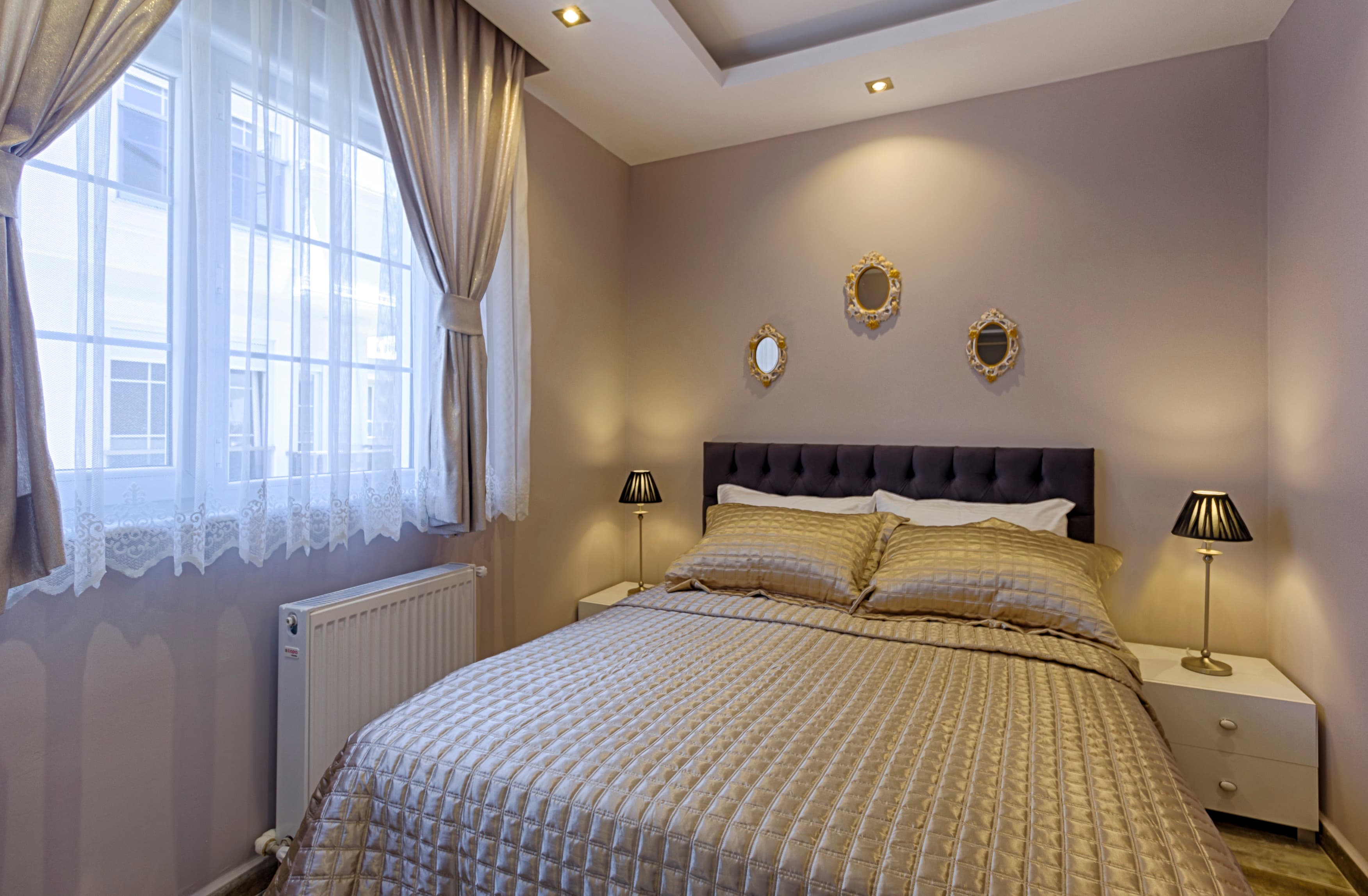 ASPENDOS SUITES - photo 7