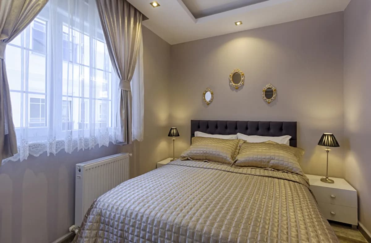 ASPENDOS SUITES - photo 7