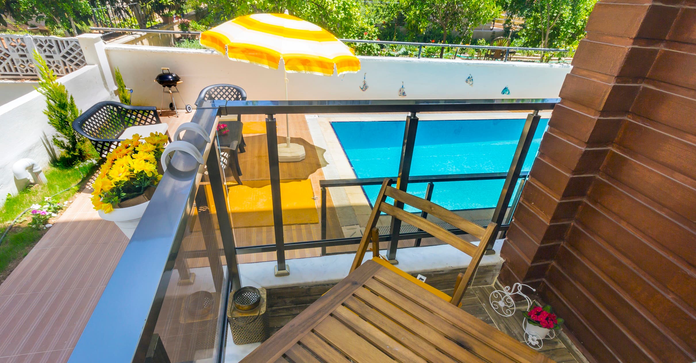 ASPENDOS SUITES - photo 8