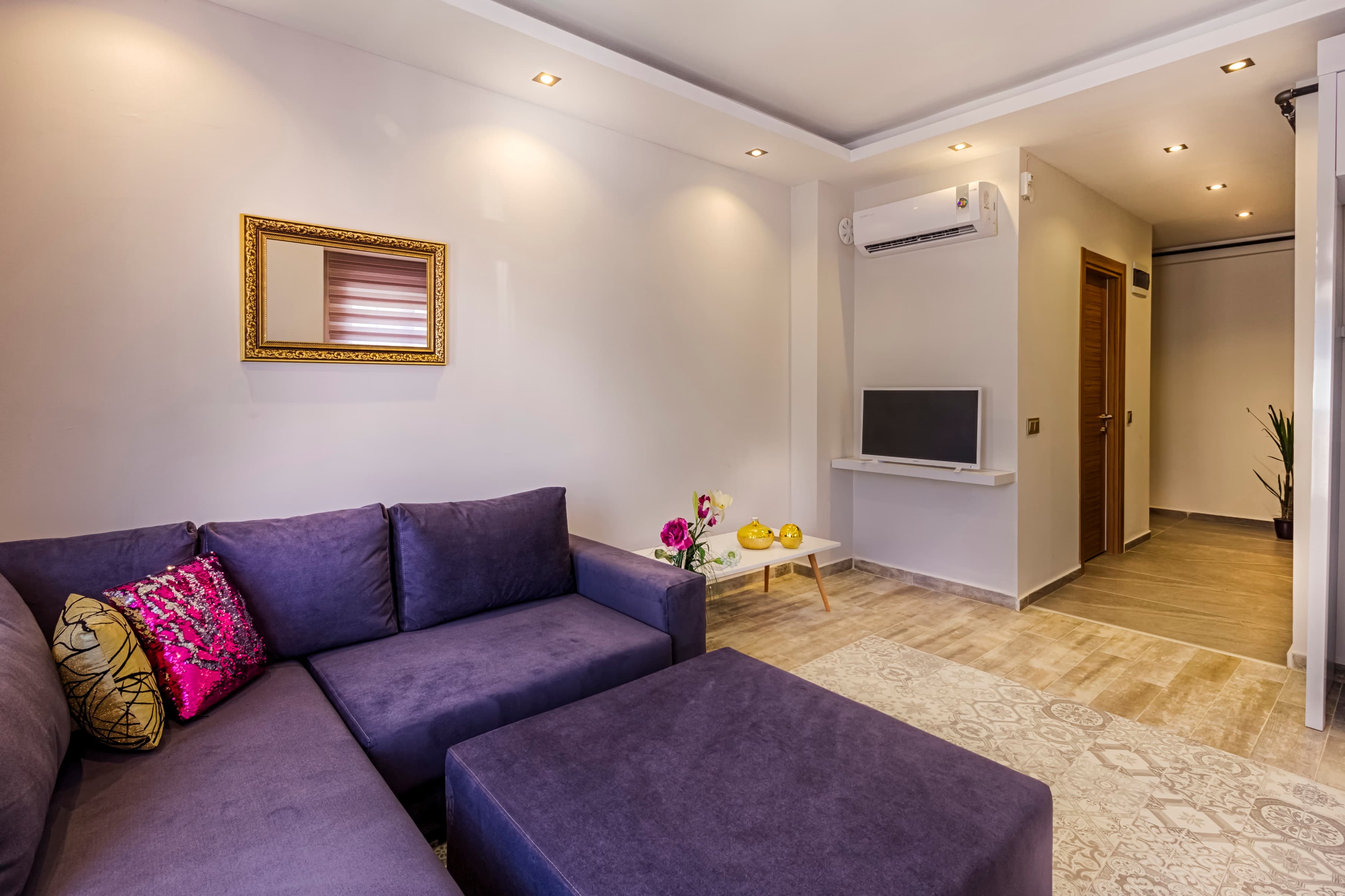 ASPENDOS SUITES - photo 9