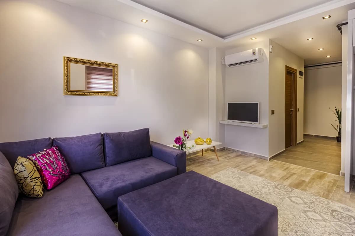 ASPENDOS SUITES - photo 9