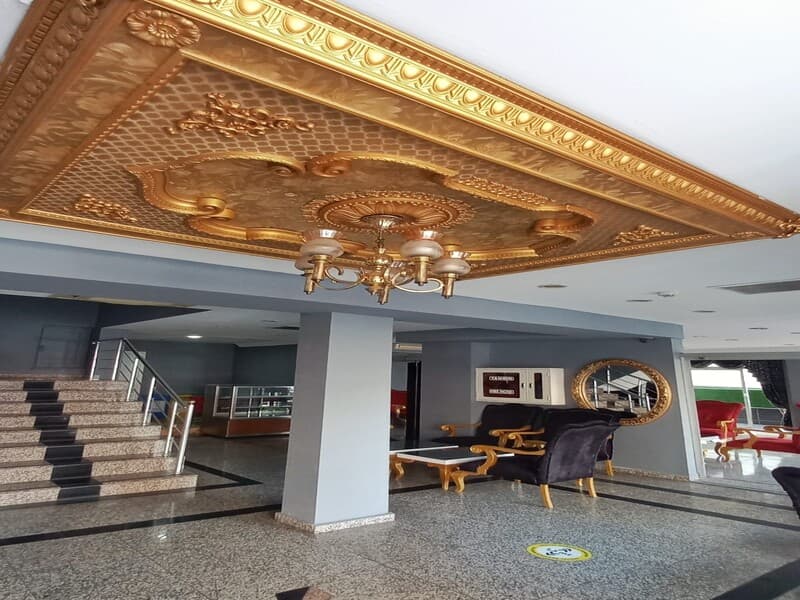 Atalla Hotel