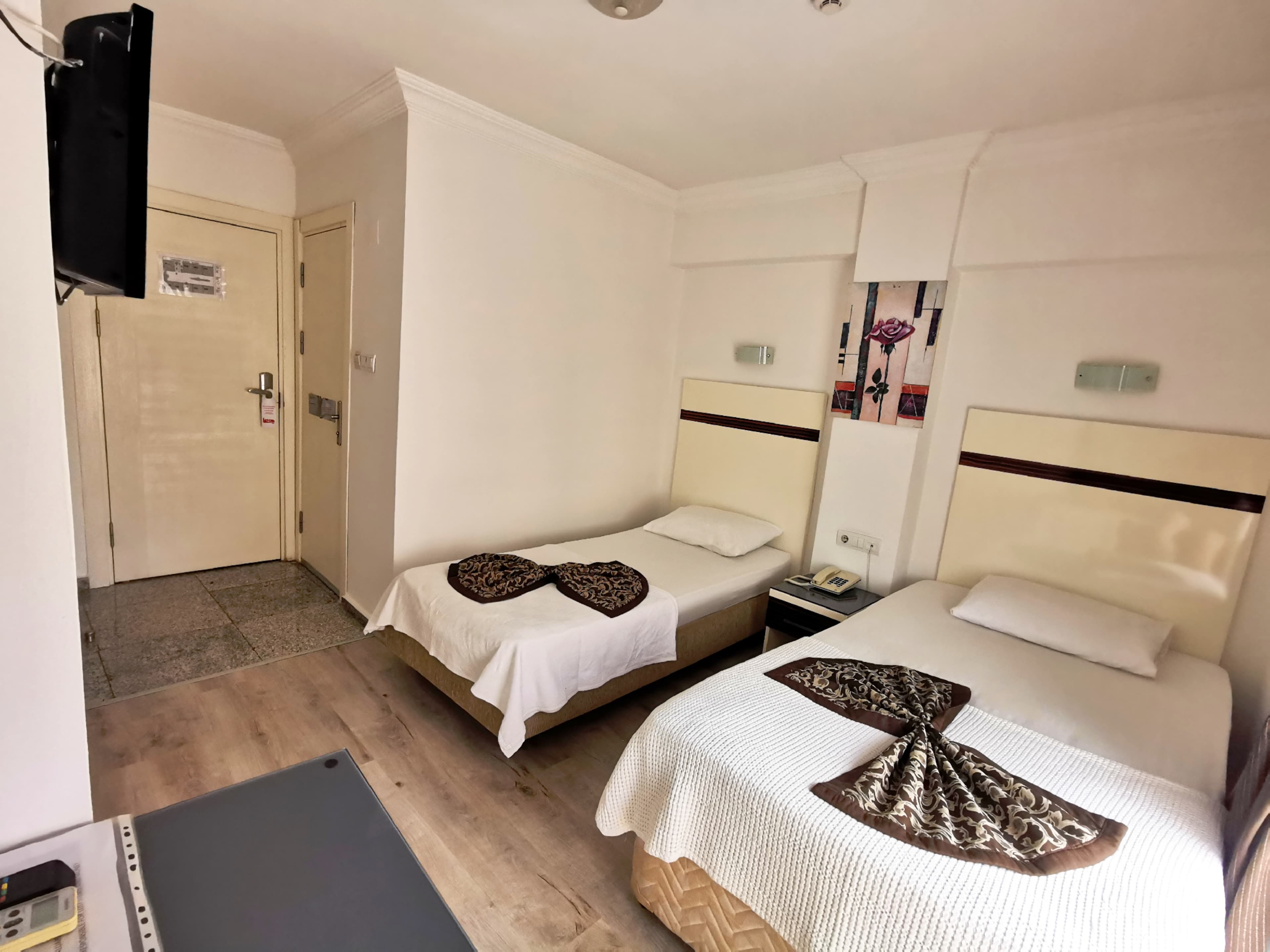 Atalla Hotel - photo 2