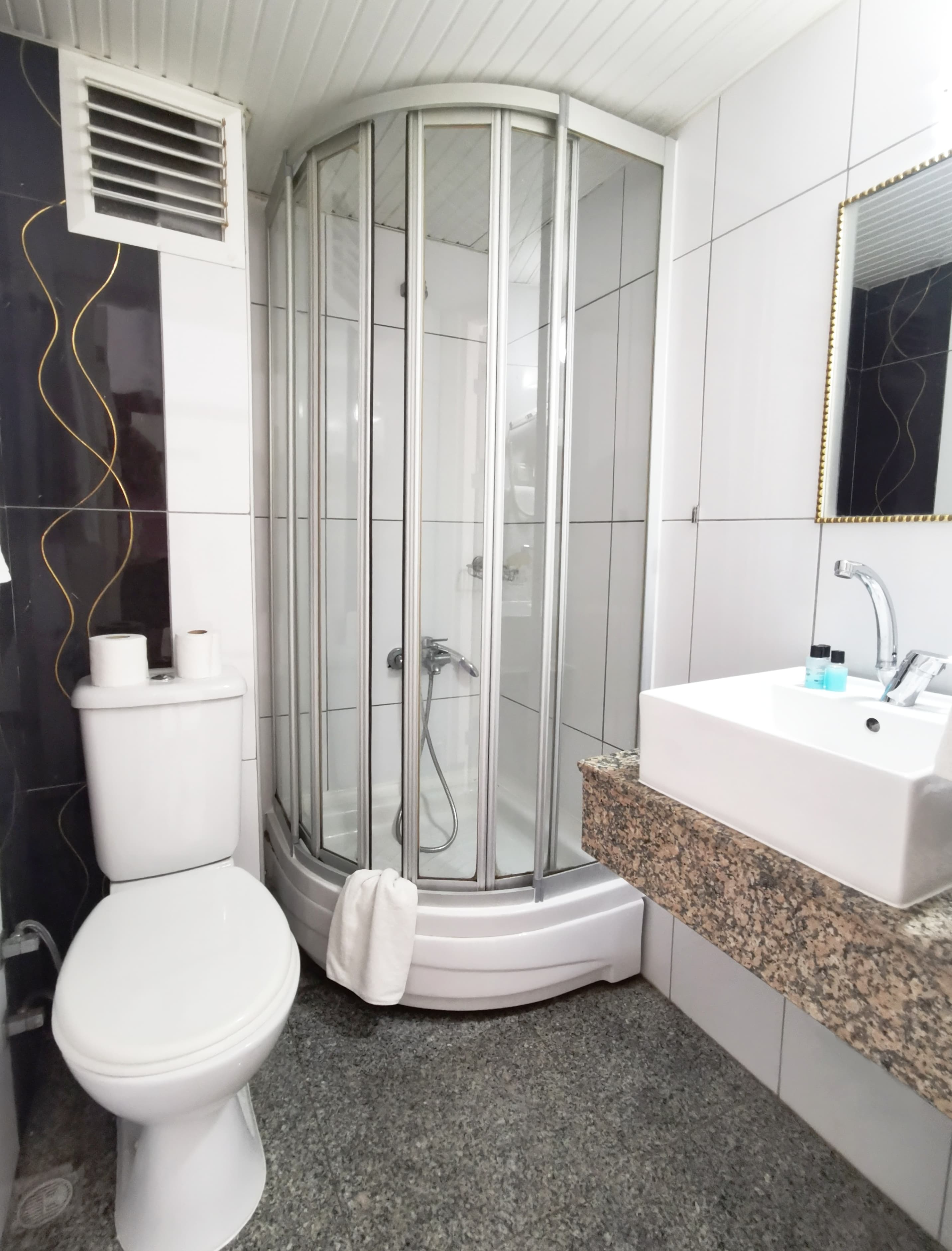 Atalla Hotel - photo 3