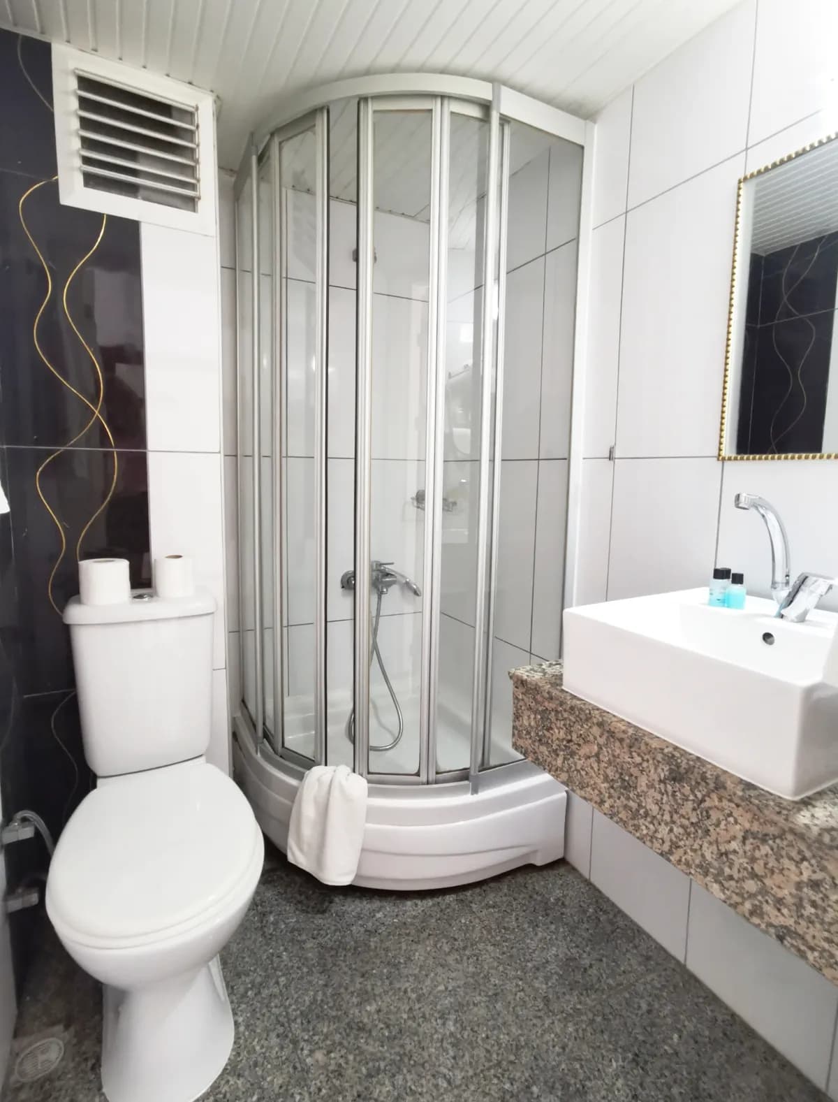 Atalla Hotel - photo 3