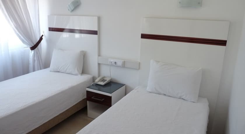 Atalla Hotel - photo 7