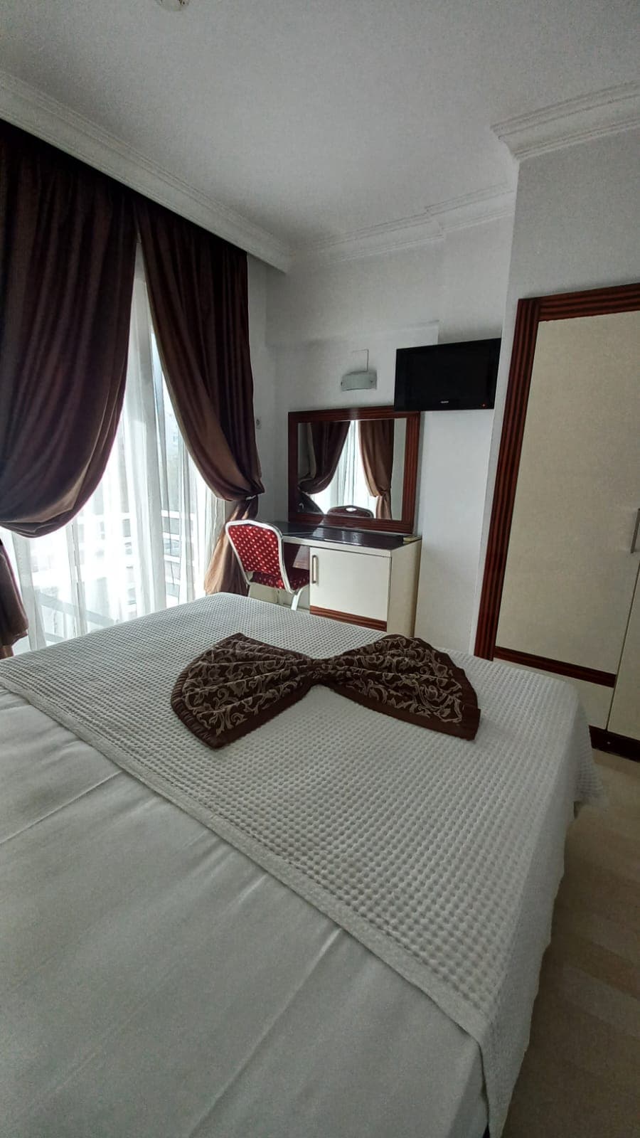 Atalla Hotel - photo 9
