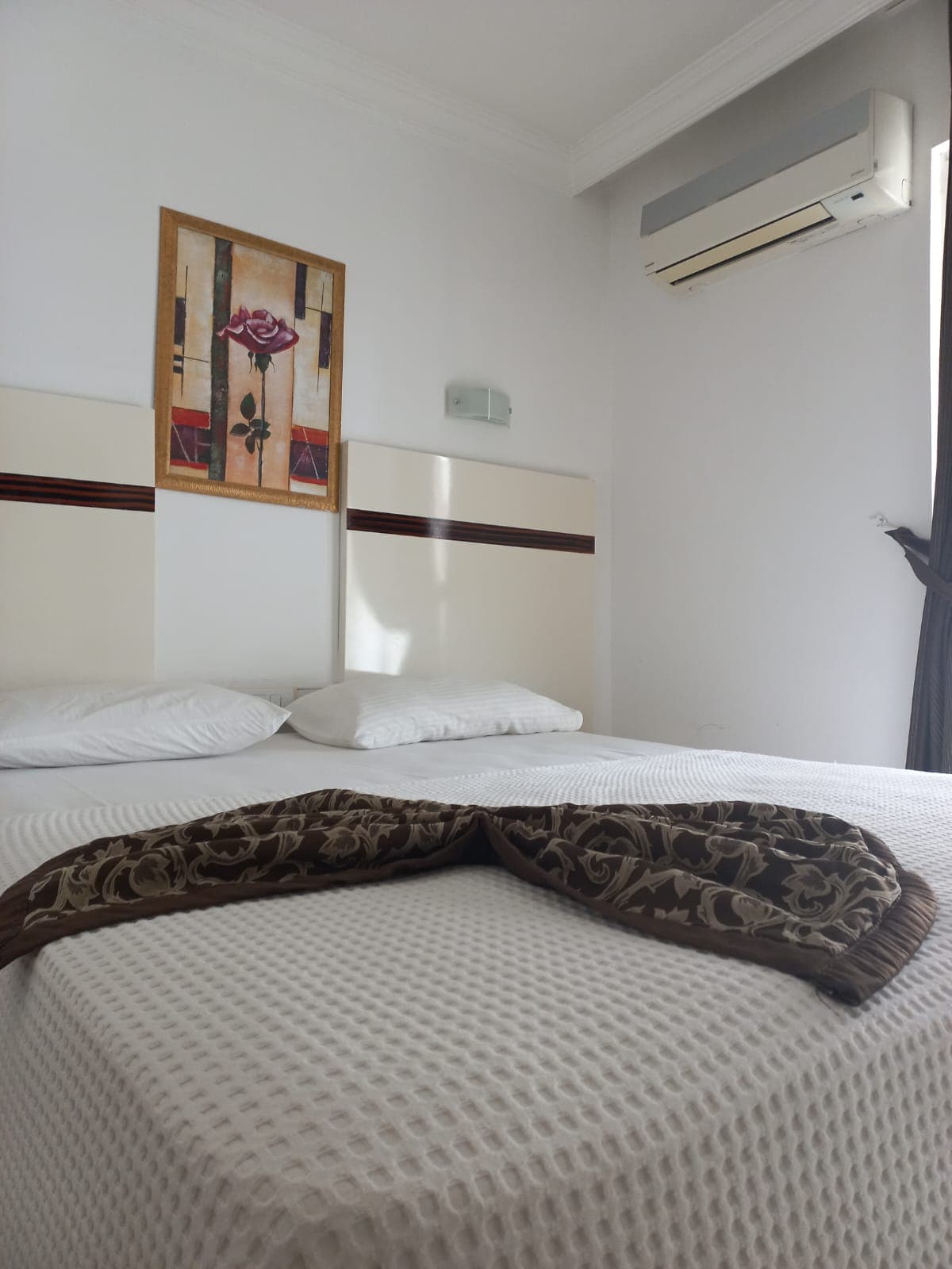 Atalla Hotel - photo 10
