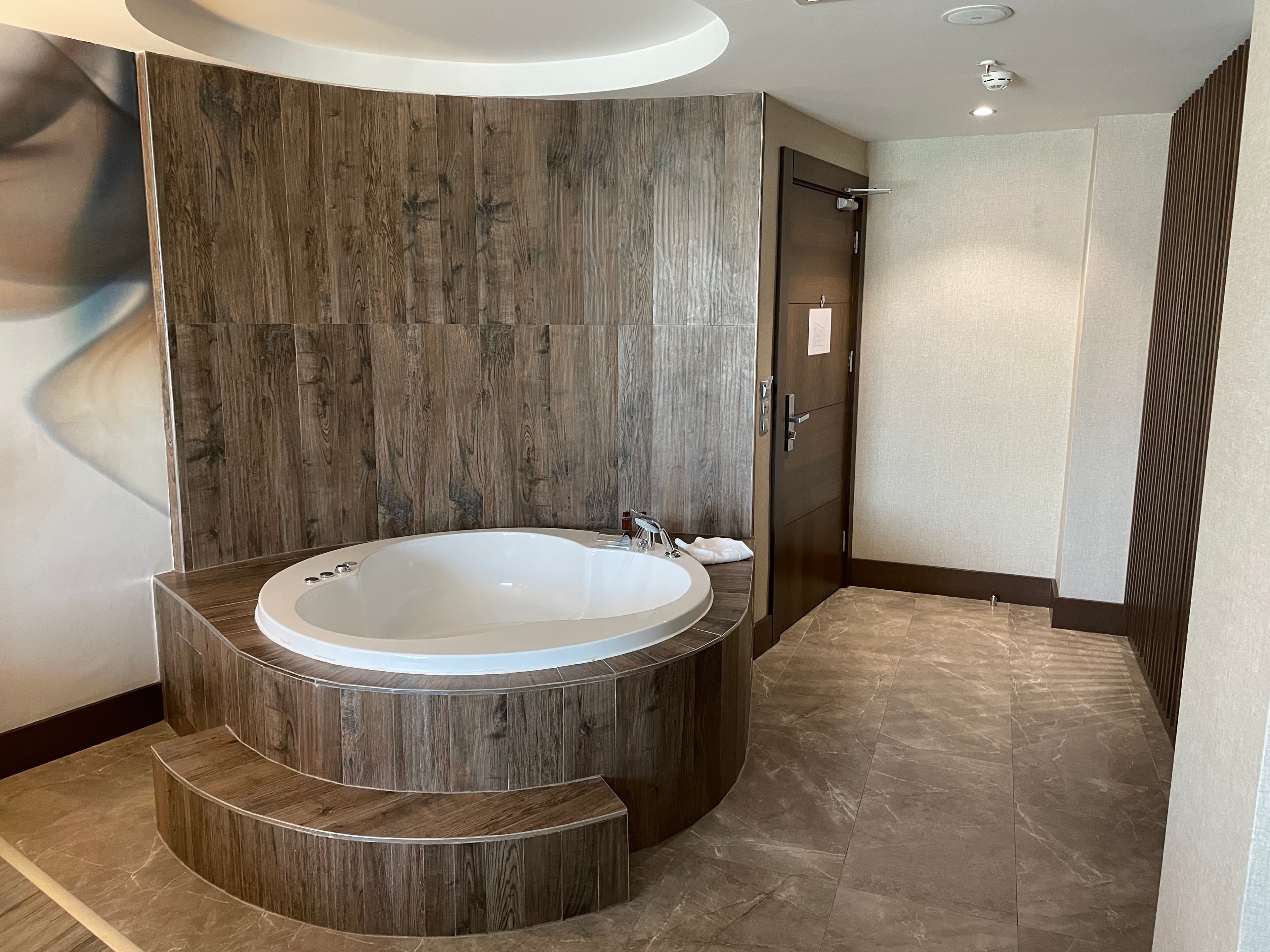 B Business Hotel & Spa - photo 4