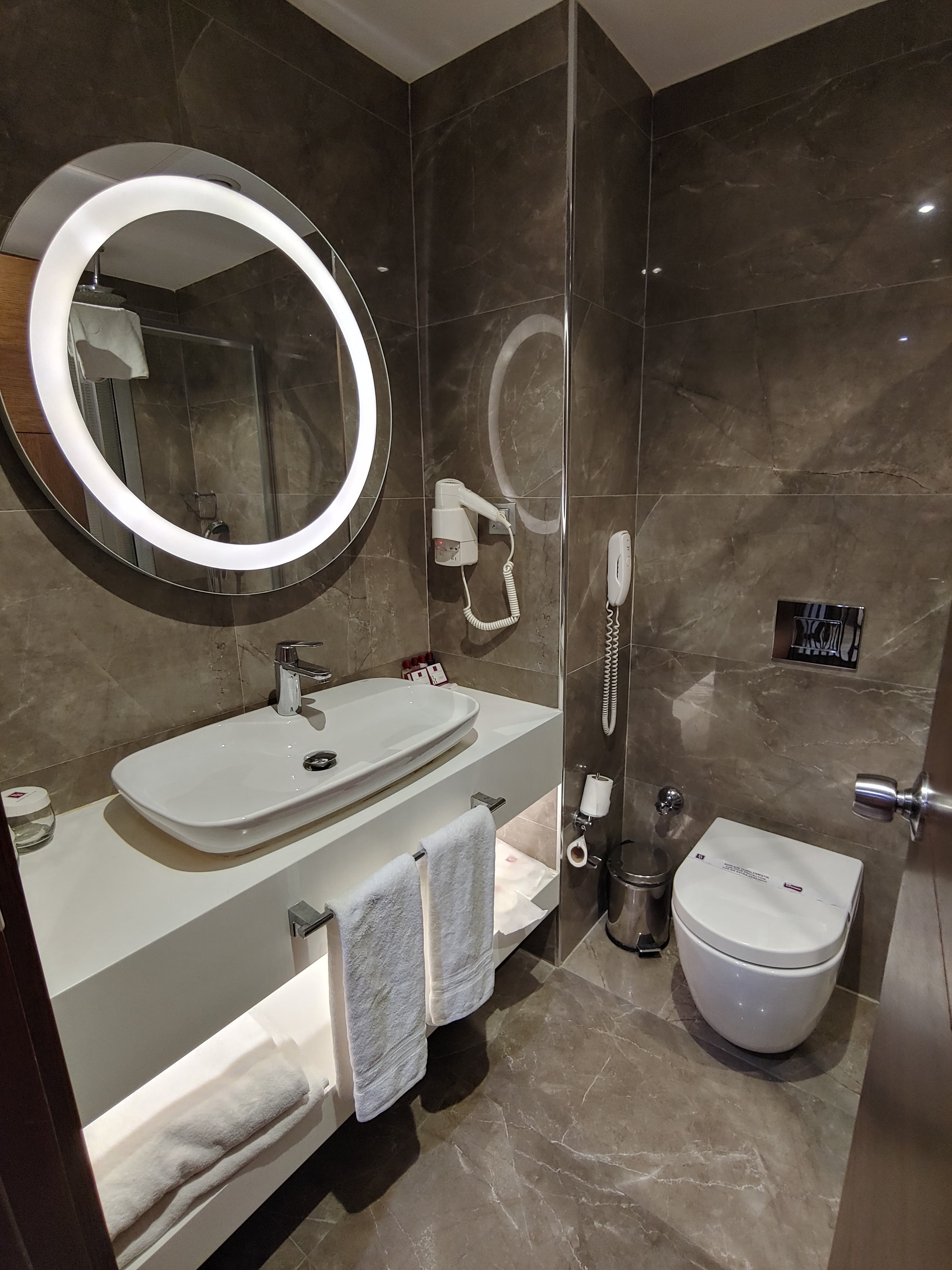 B Business Hotel & Spa - photo 9
