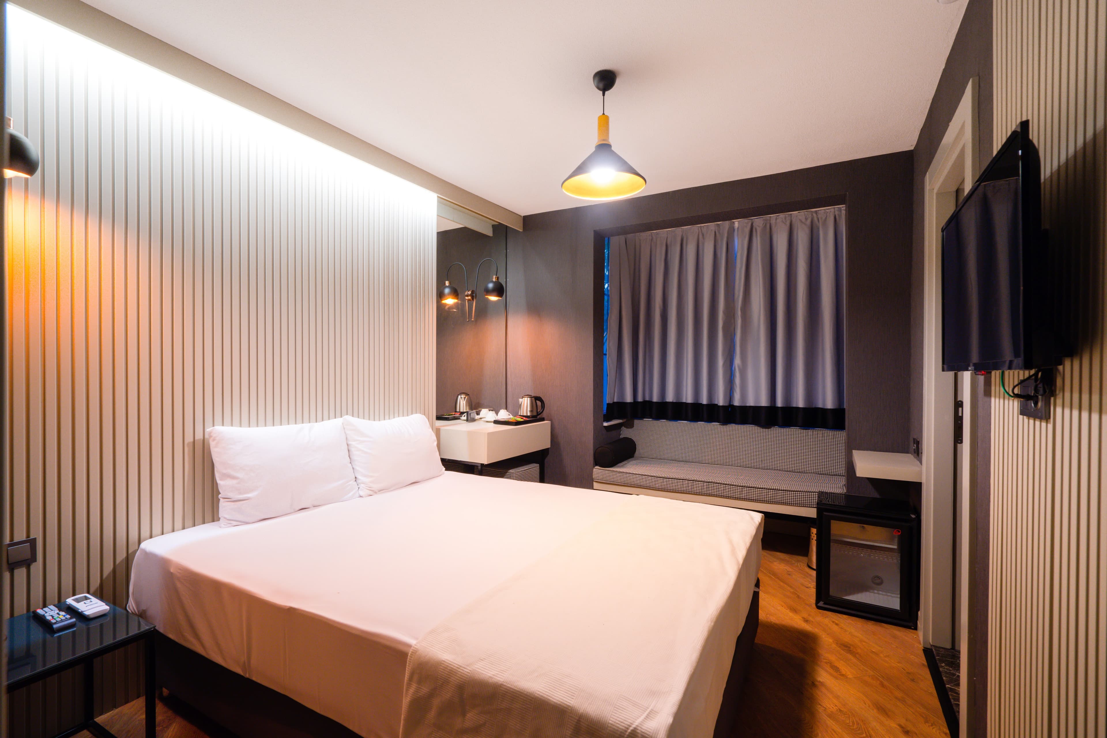 Basel Hotel Antalya - photo 2