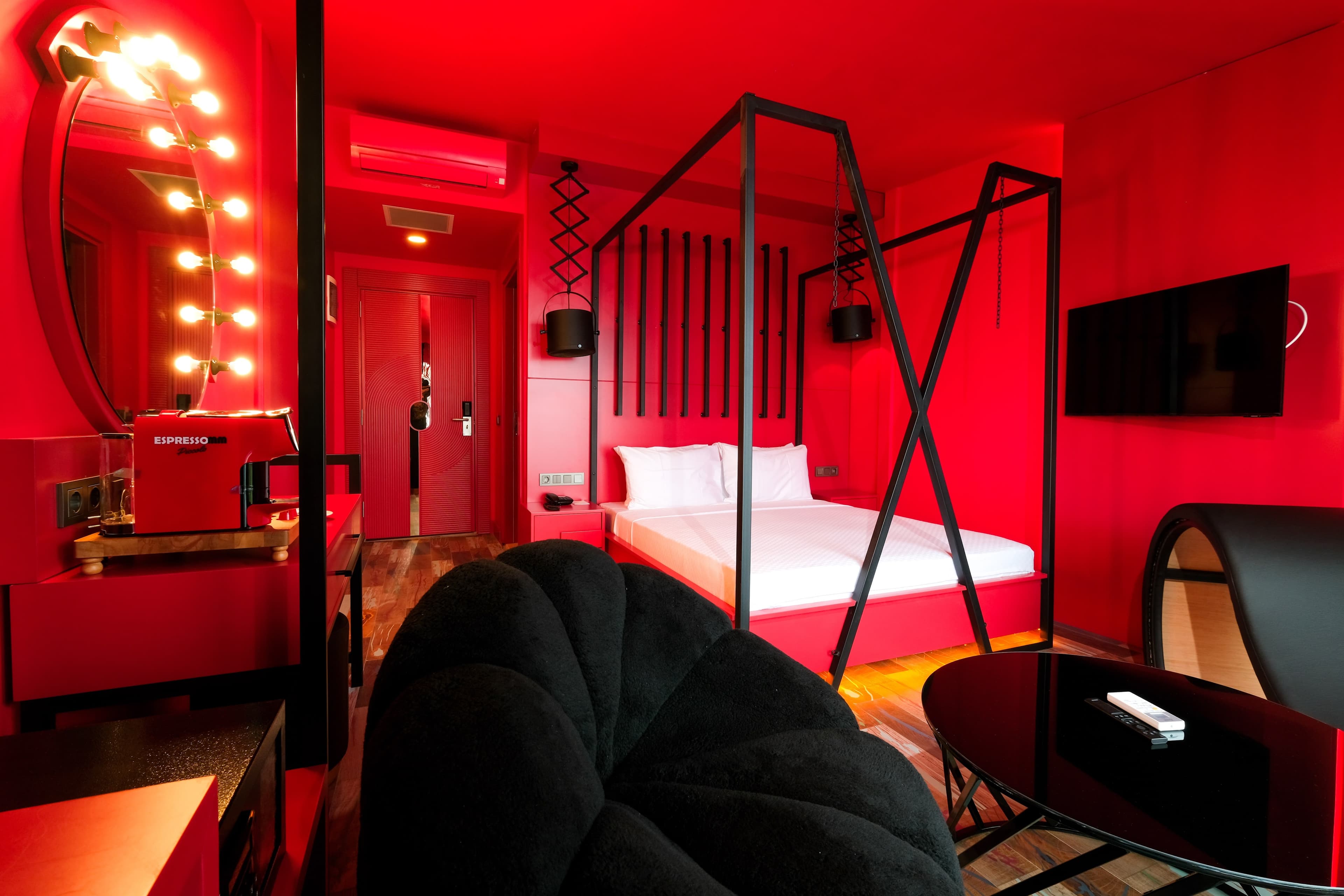 Bilem High Class Hotel - photo 7