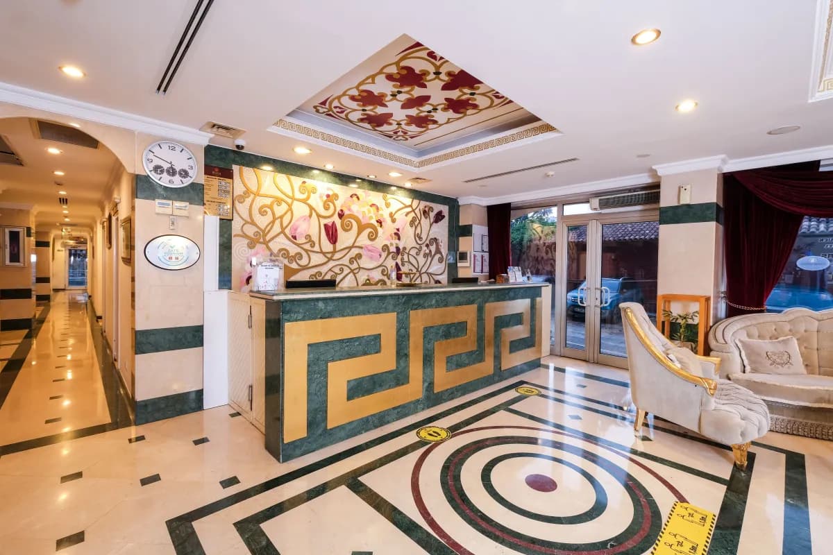 Bilem High Class Hotel - photo 9
