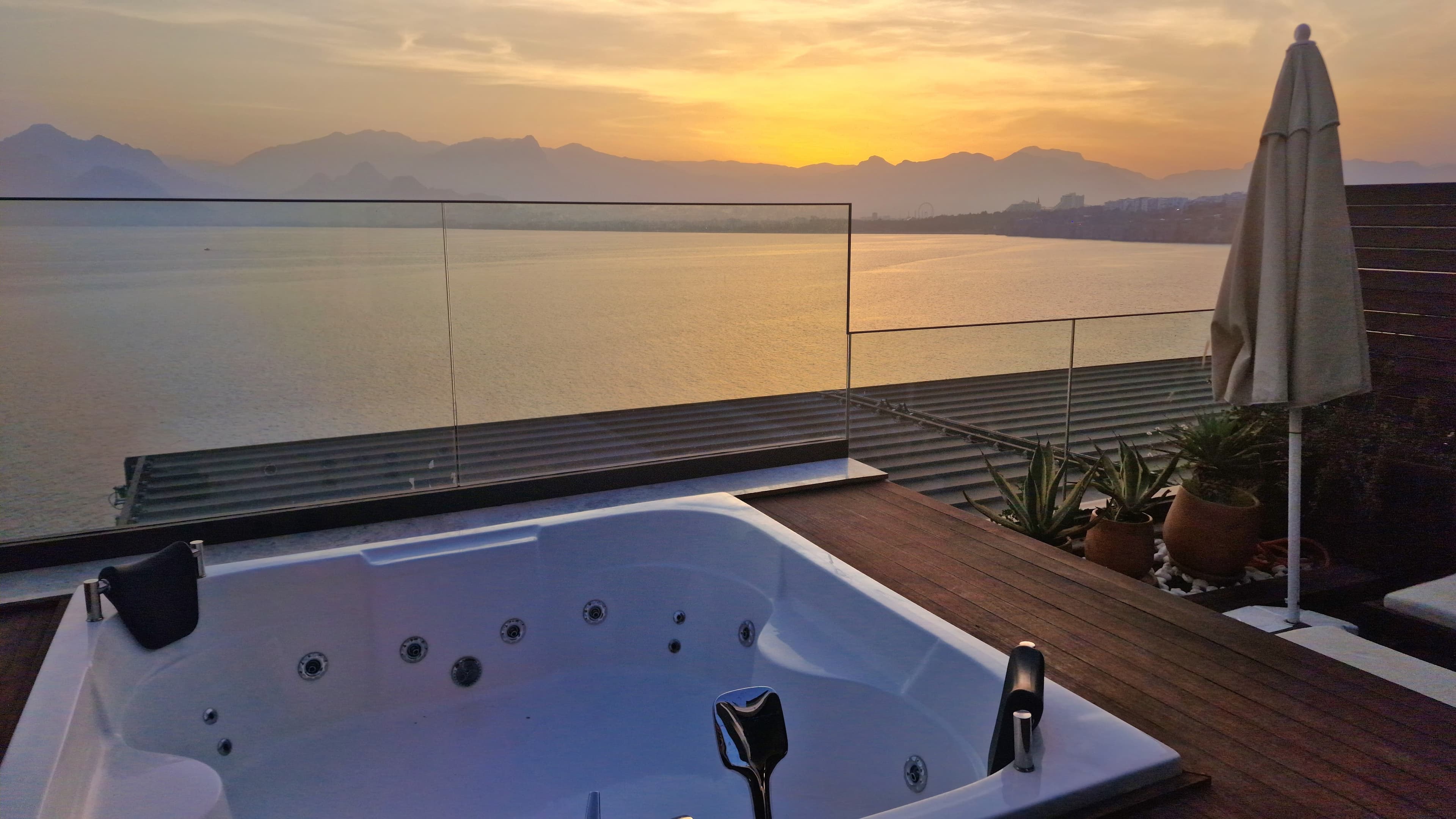 Perge Hotel - photo 3