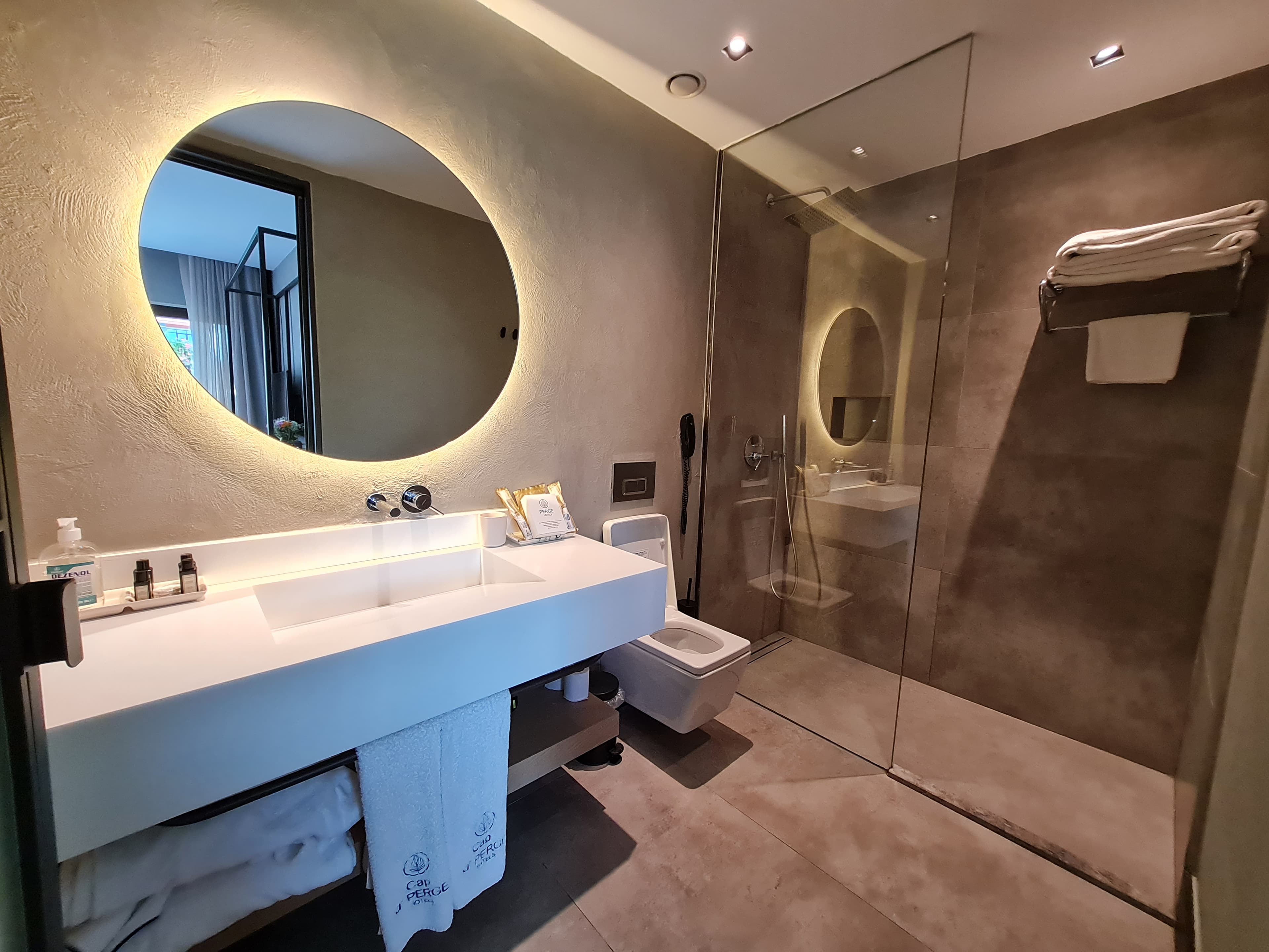 Perge Hotel - photo 4