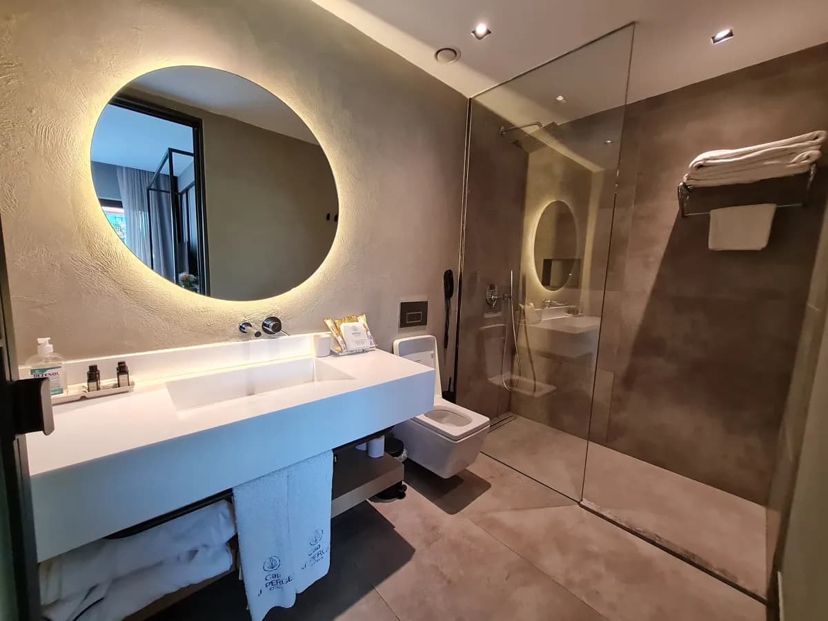 Perge Hotel - photo 4