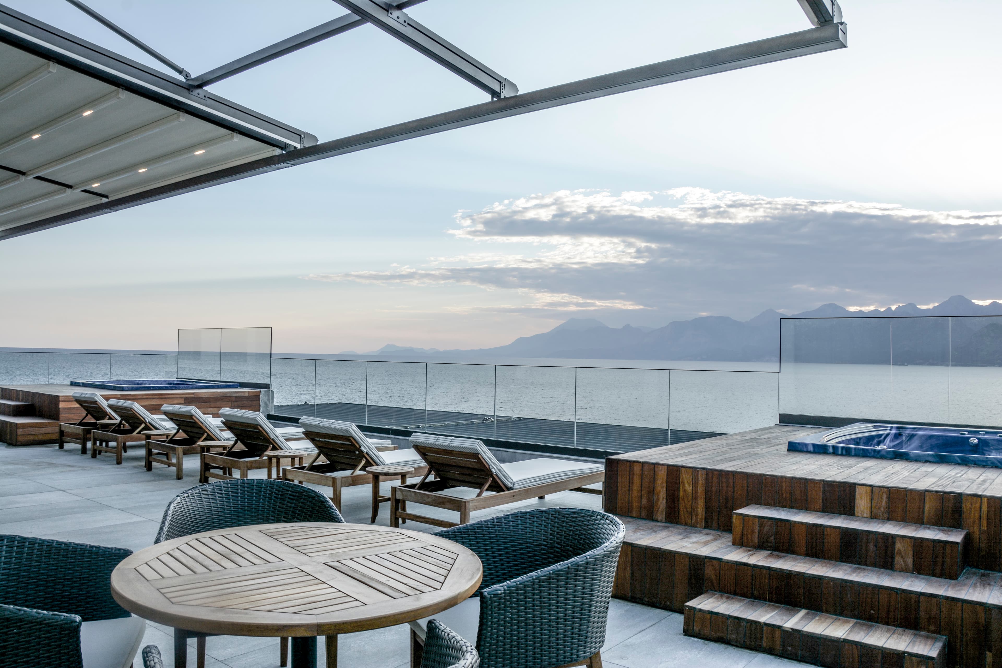 Perge Hotel - photo 7