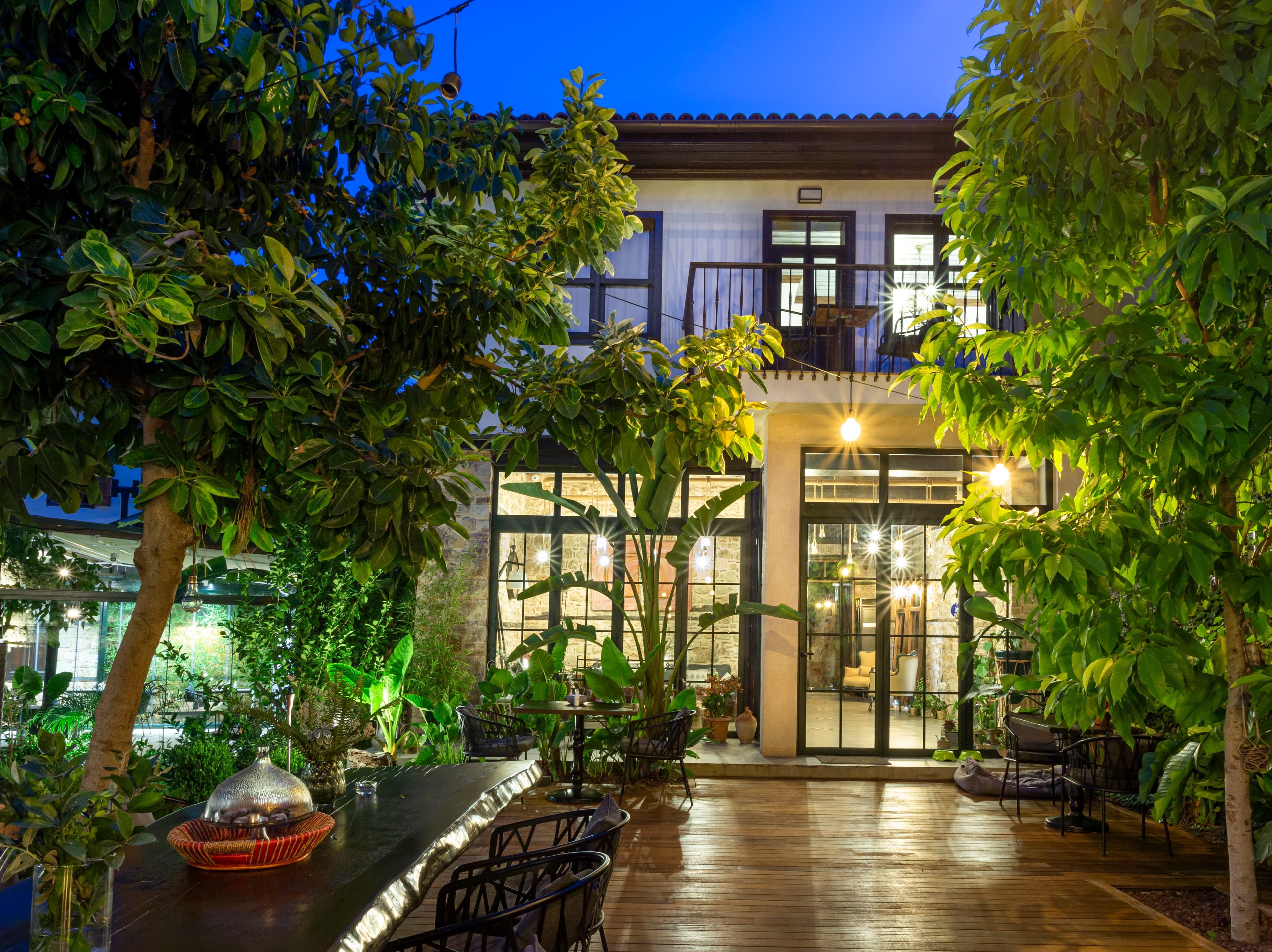 Casa Sur Antalya
