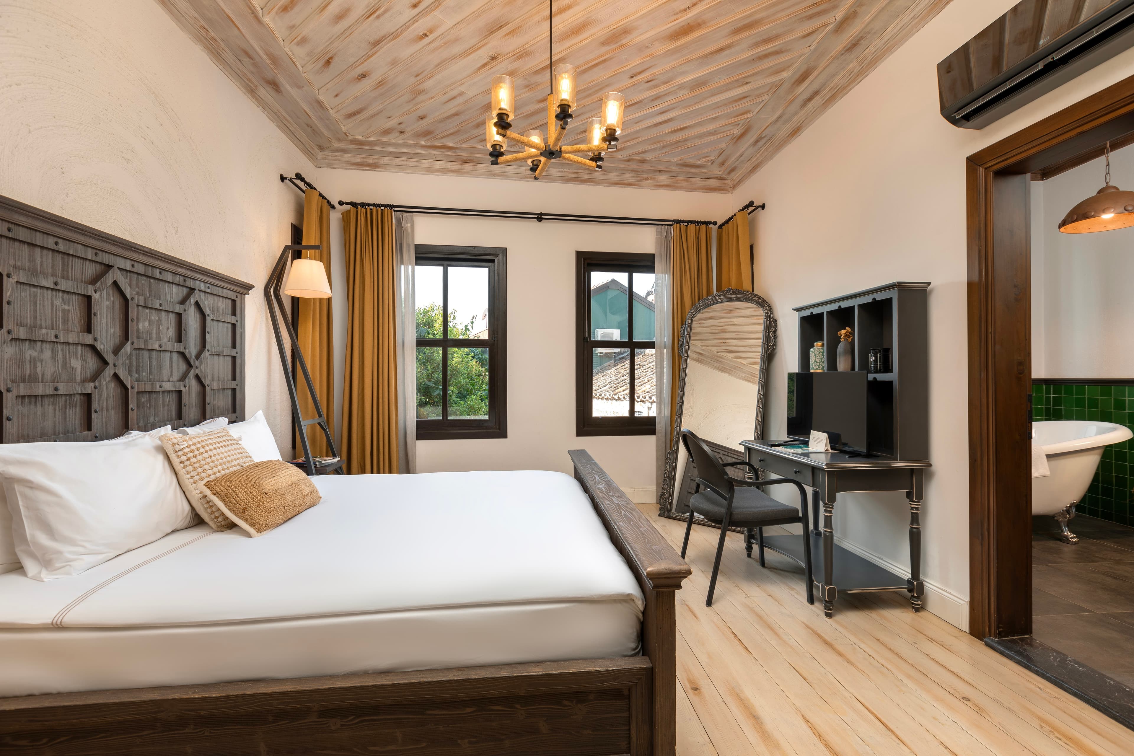 Casa Sur Antalya - photo 2