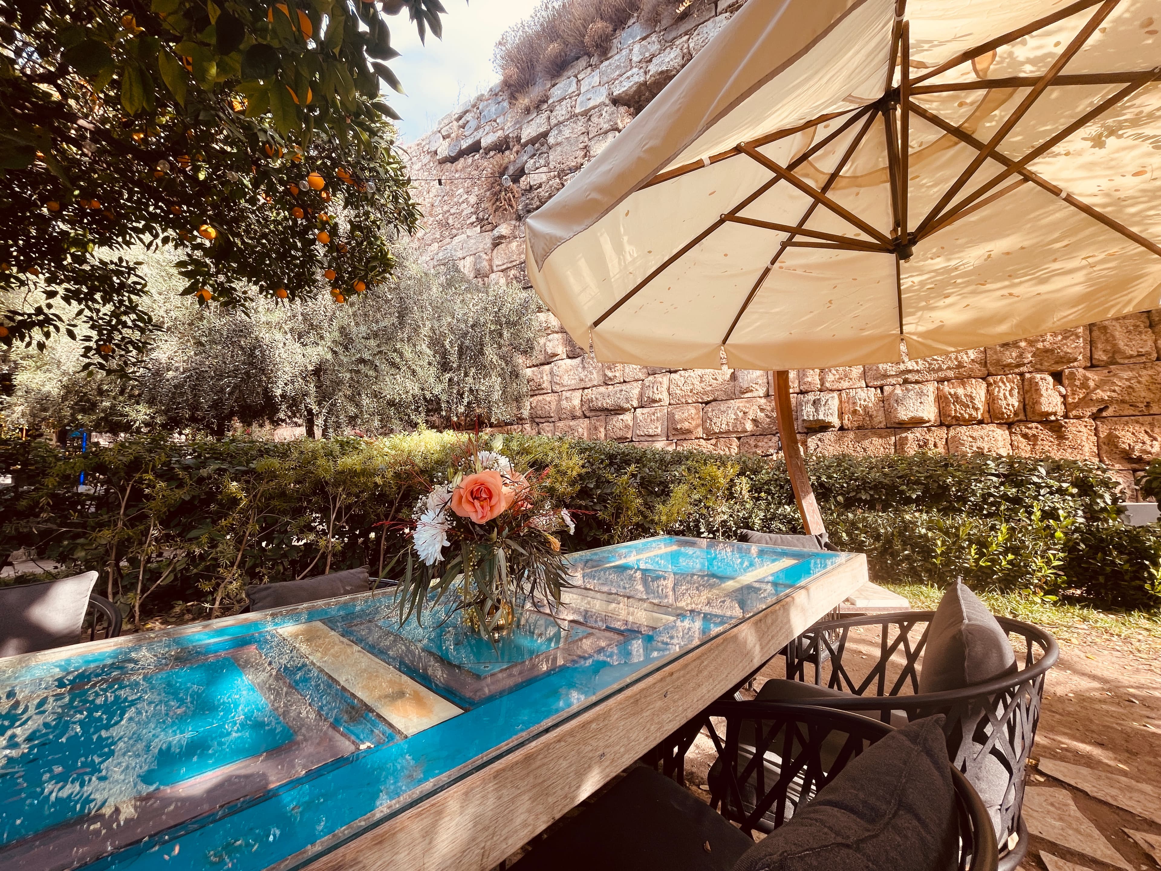 Casa Sur Antalya - photo 3