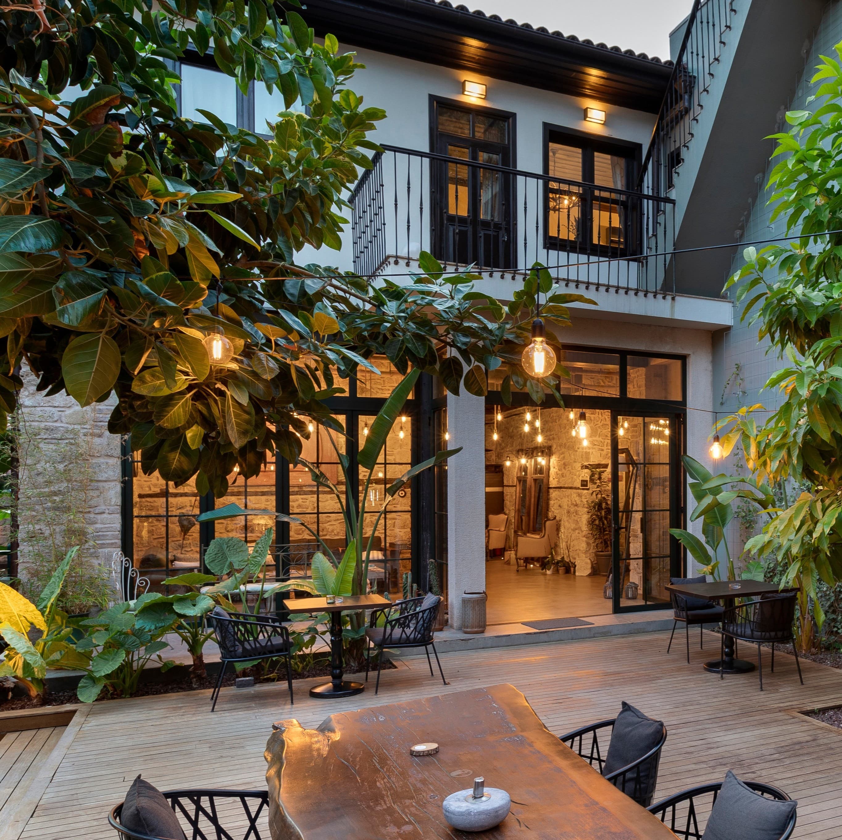 Casa Sur Antalya - photo 6