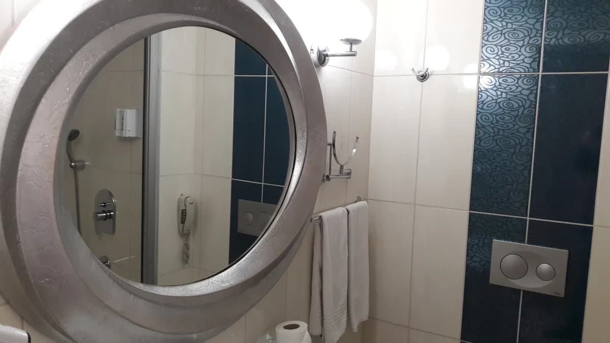 Cender Hotel - photo 4