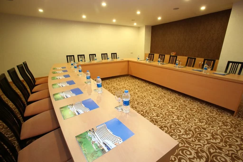 Cender Hotel - photo 8
