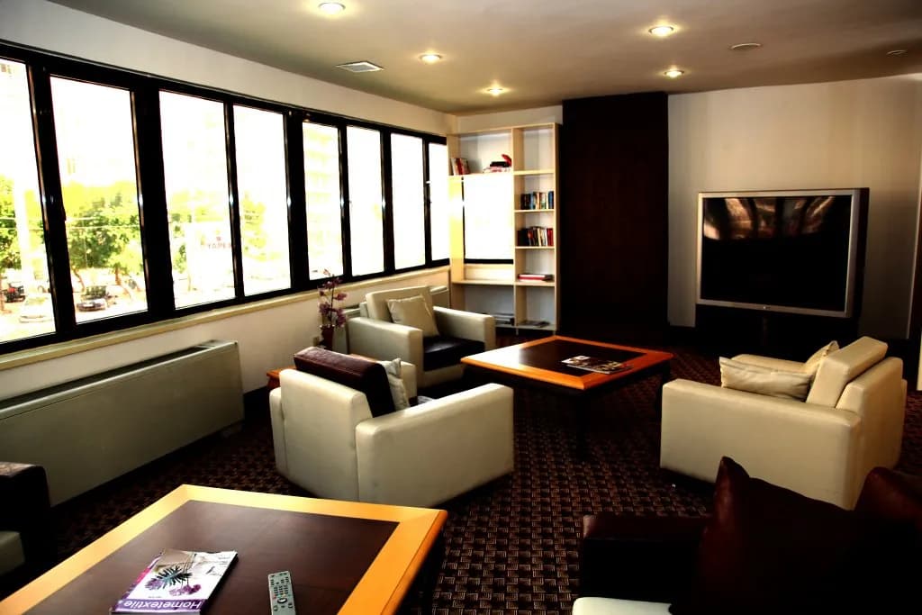 Cender Hotel - photo 9