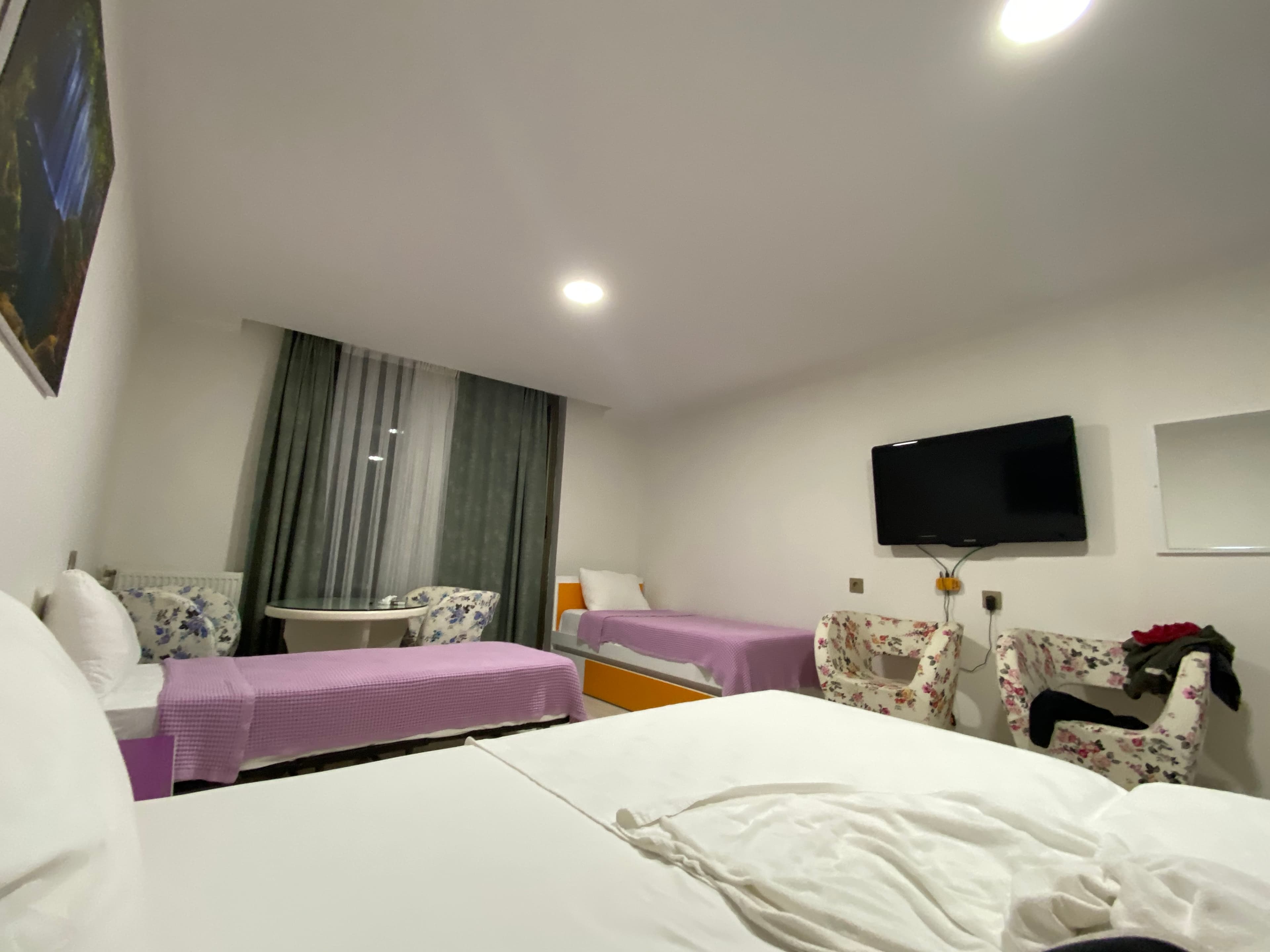 Citrus Park Hotel - photo 2
