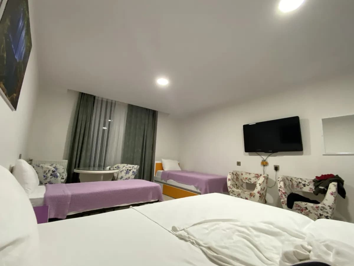 Citrus Park Hotel - photo 2