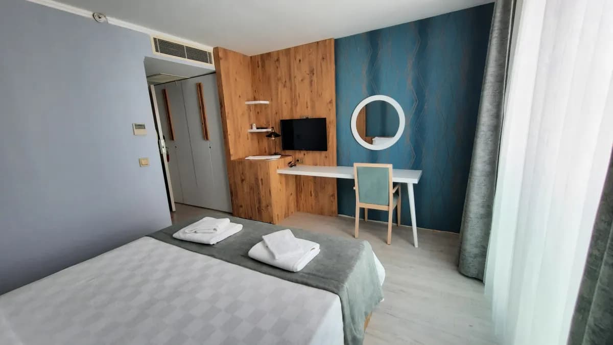 Citrus Park Hotel - photo 5