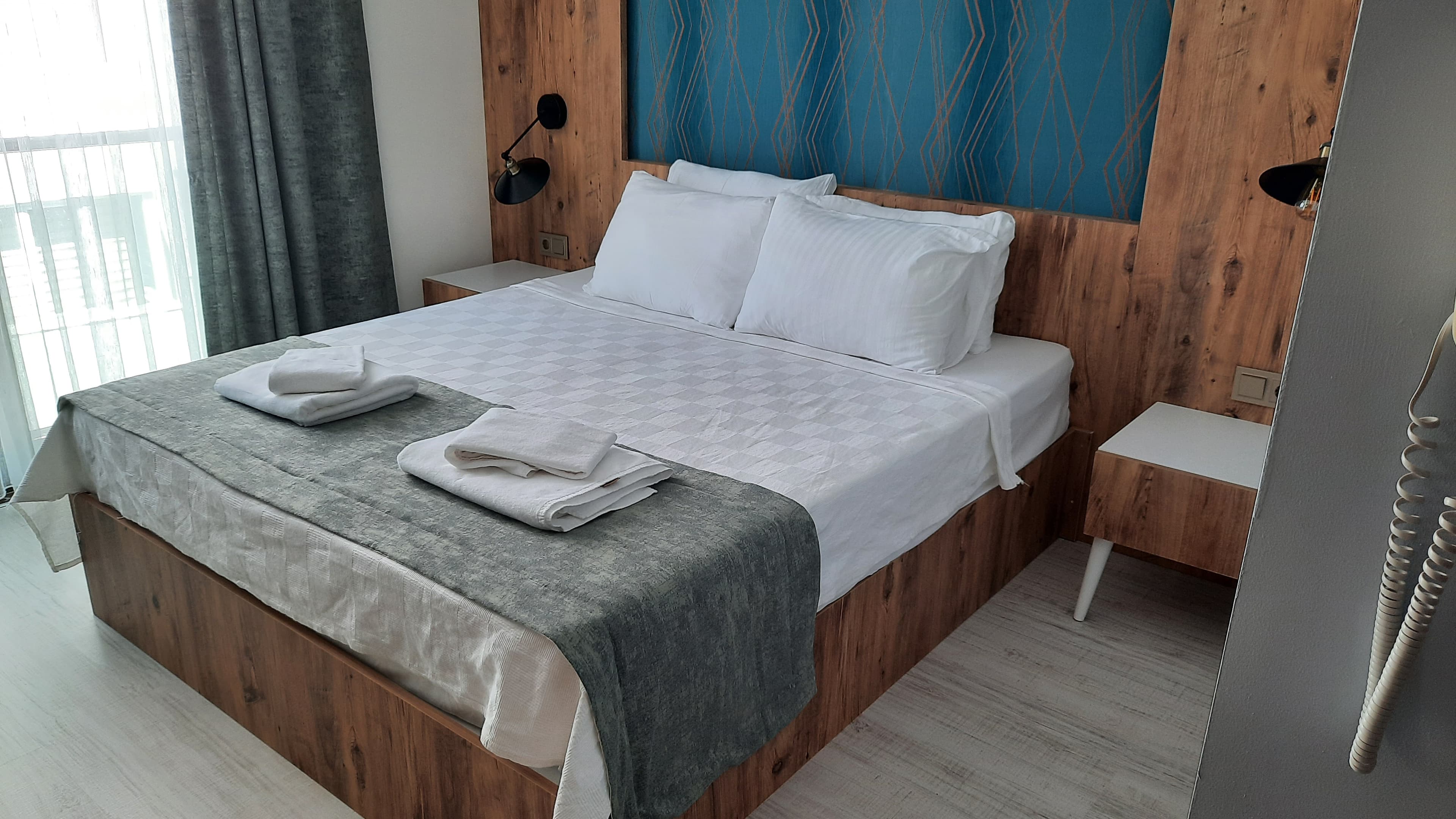 Citrus Park Hotel - photo 8