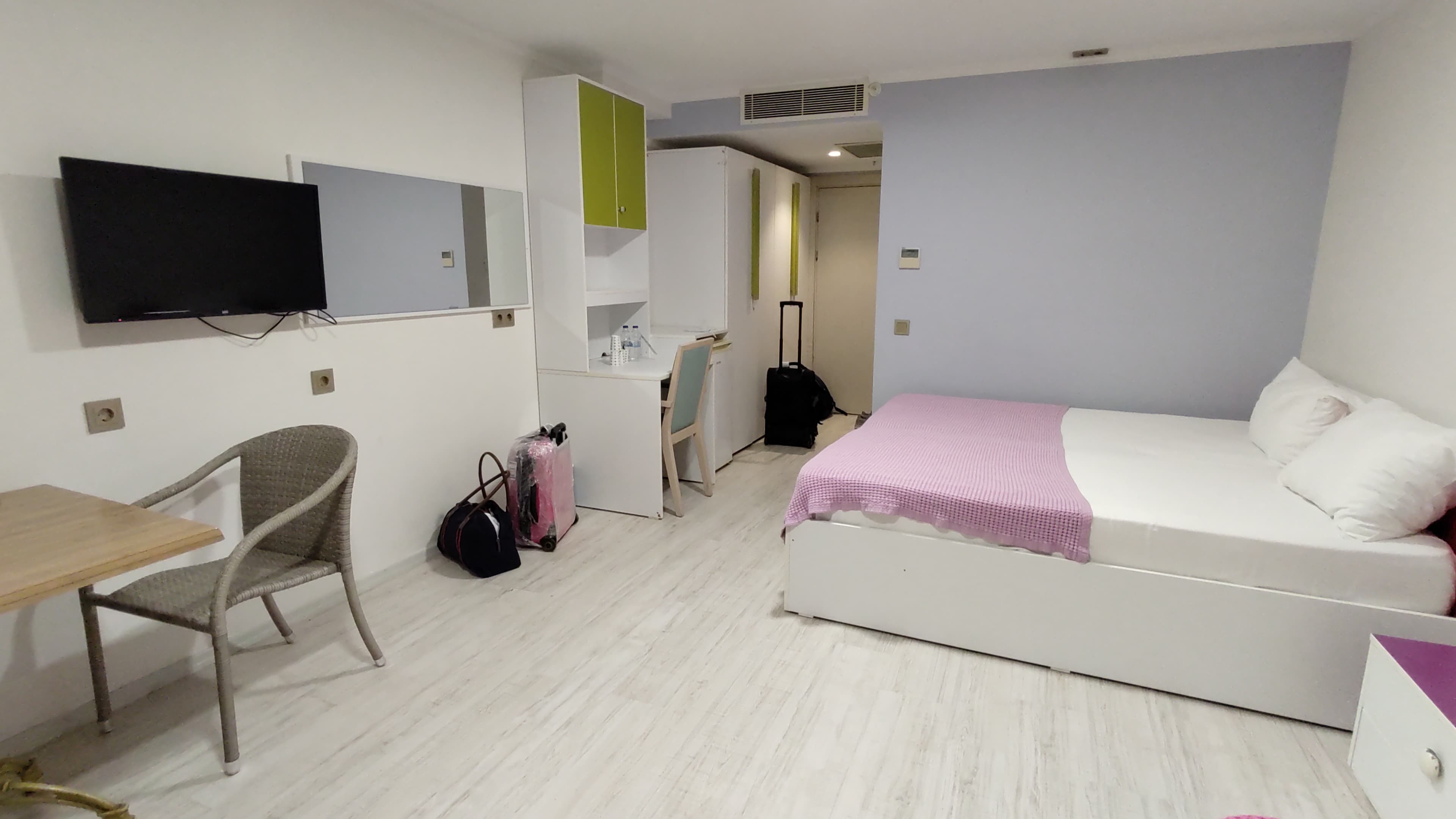 Citrus Park Hotel - photo 10