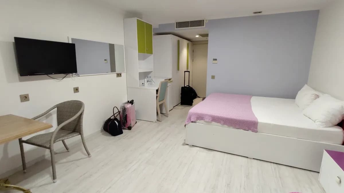 Citrus Park Hotel - photo 10