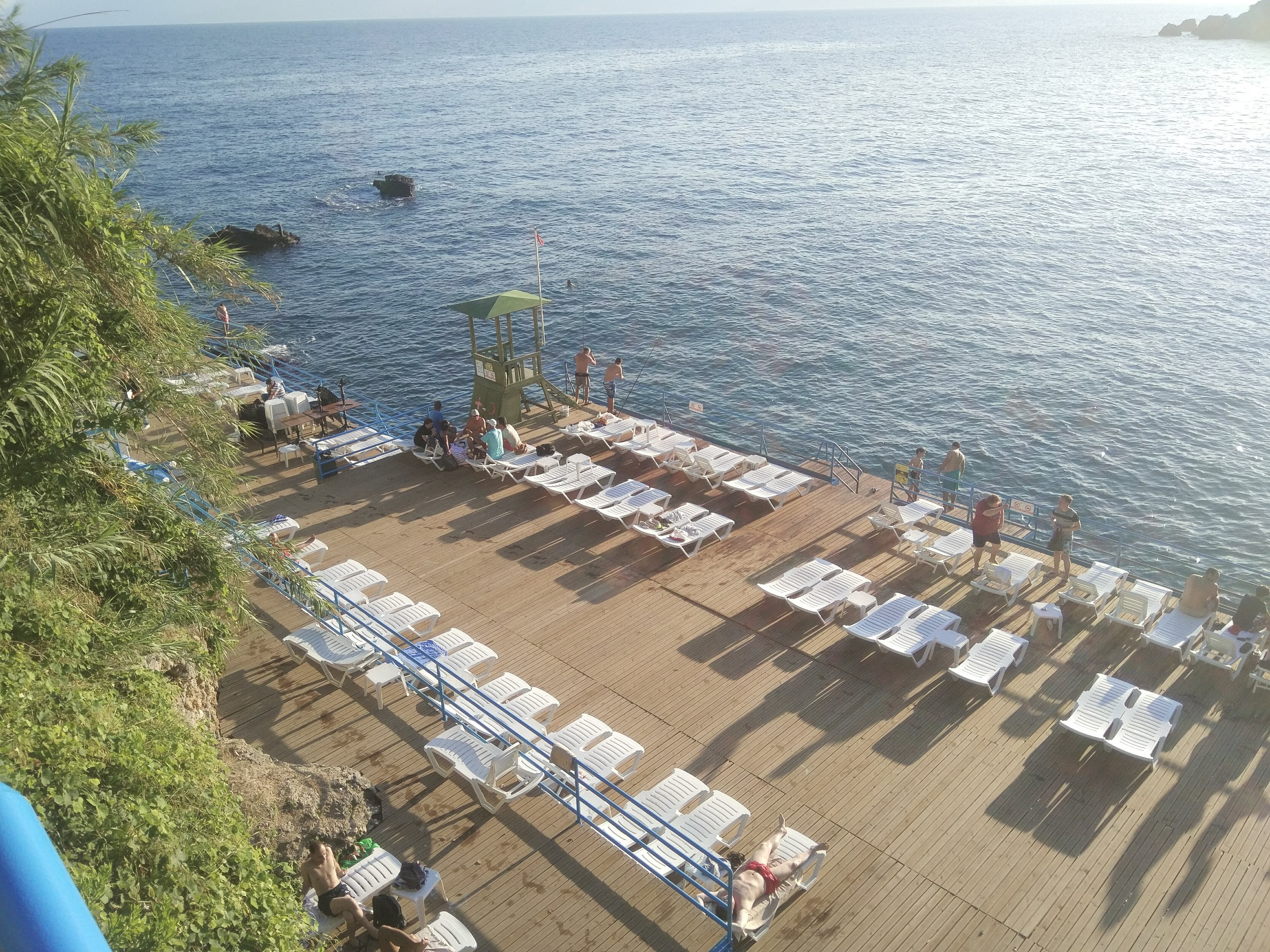 Club Hotel Delfino