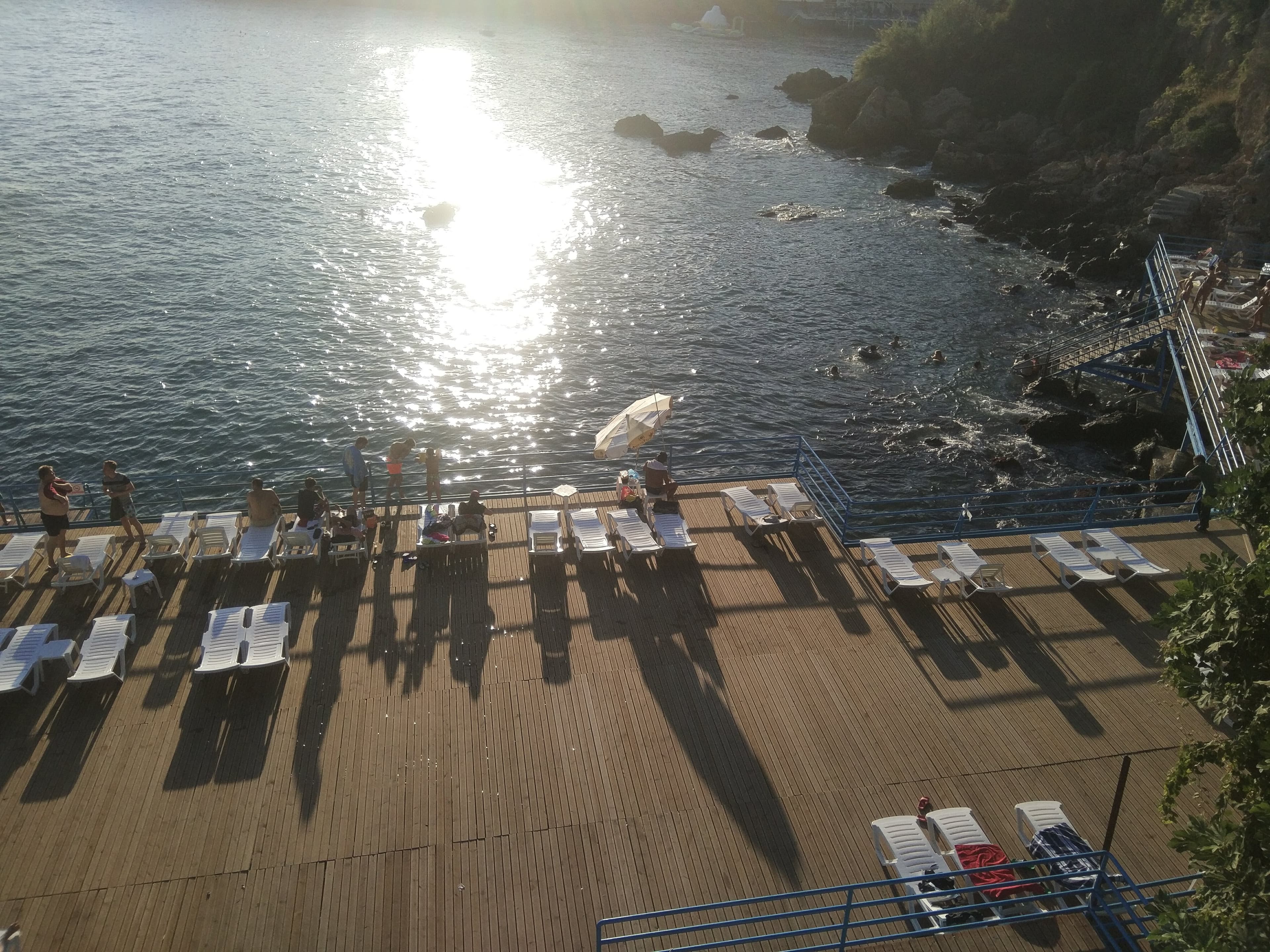 Club Hotel Delfino - photo 2
