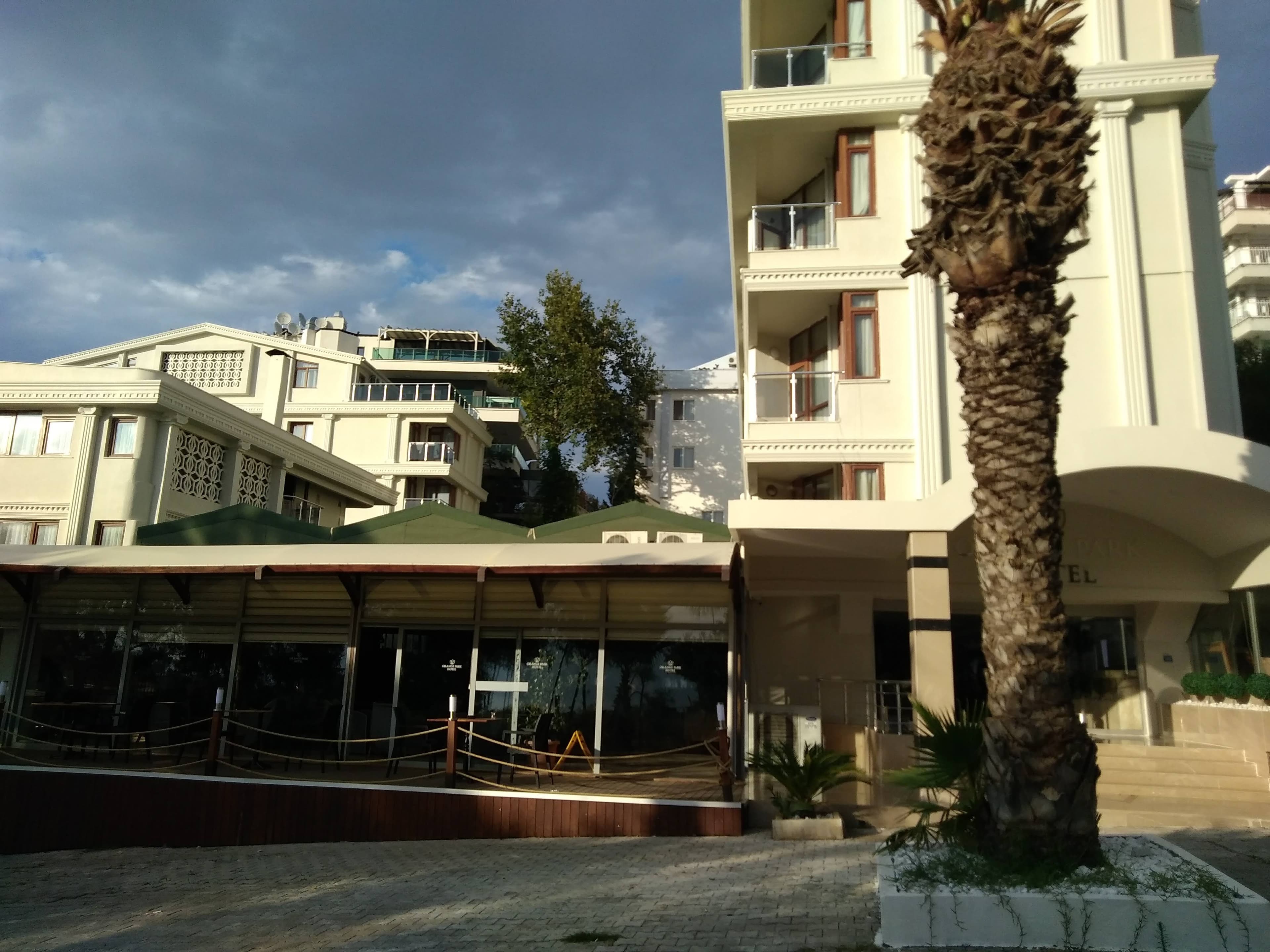 Club Hotel Delfino - photo 3