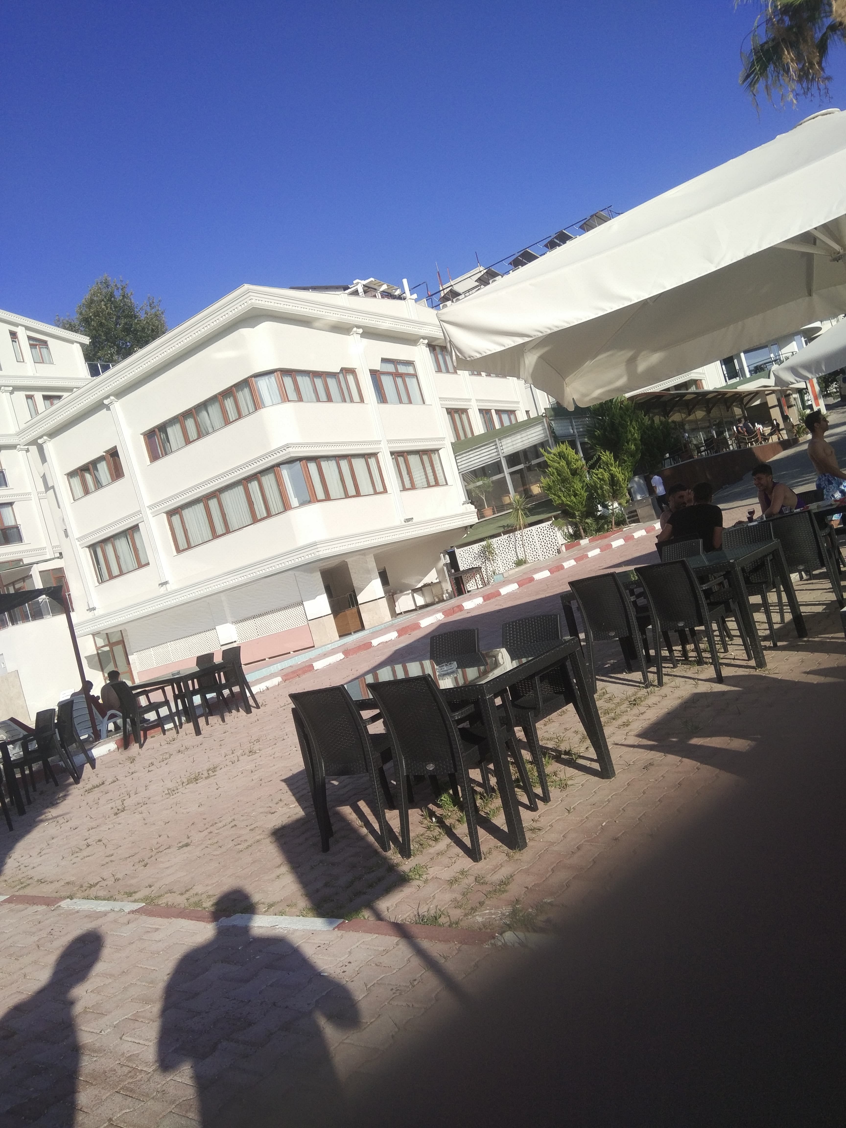 Club Hotel Delfino - photo 6