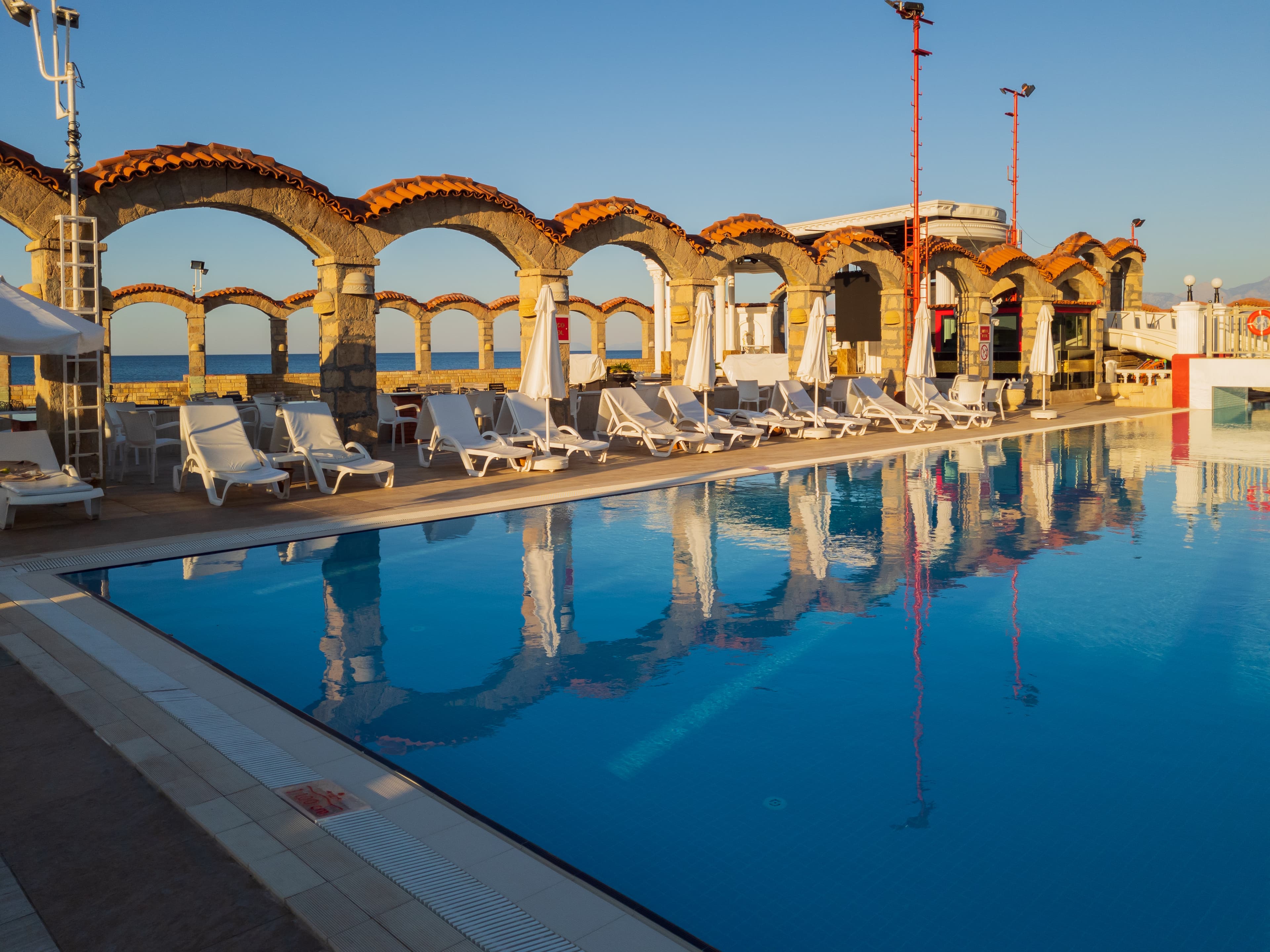 Club Hotel Sera - photo 3
