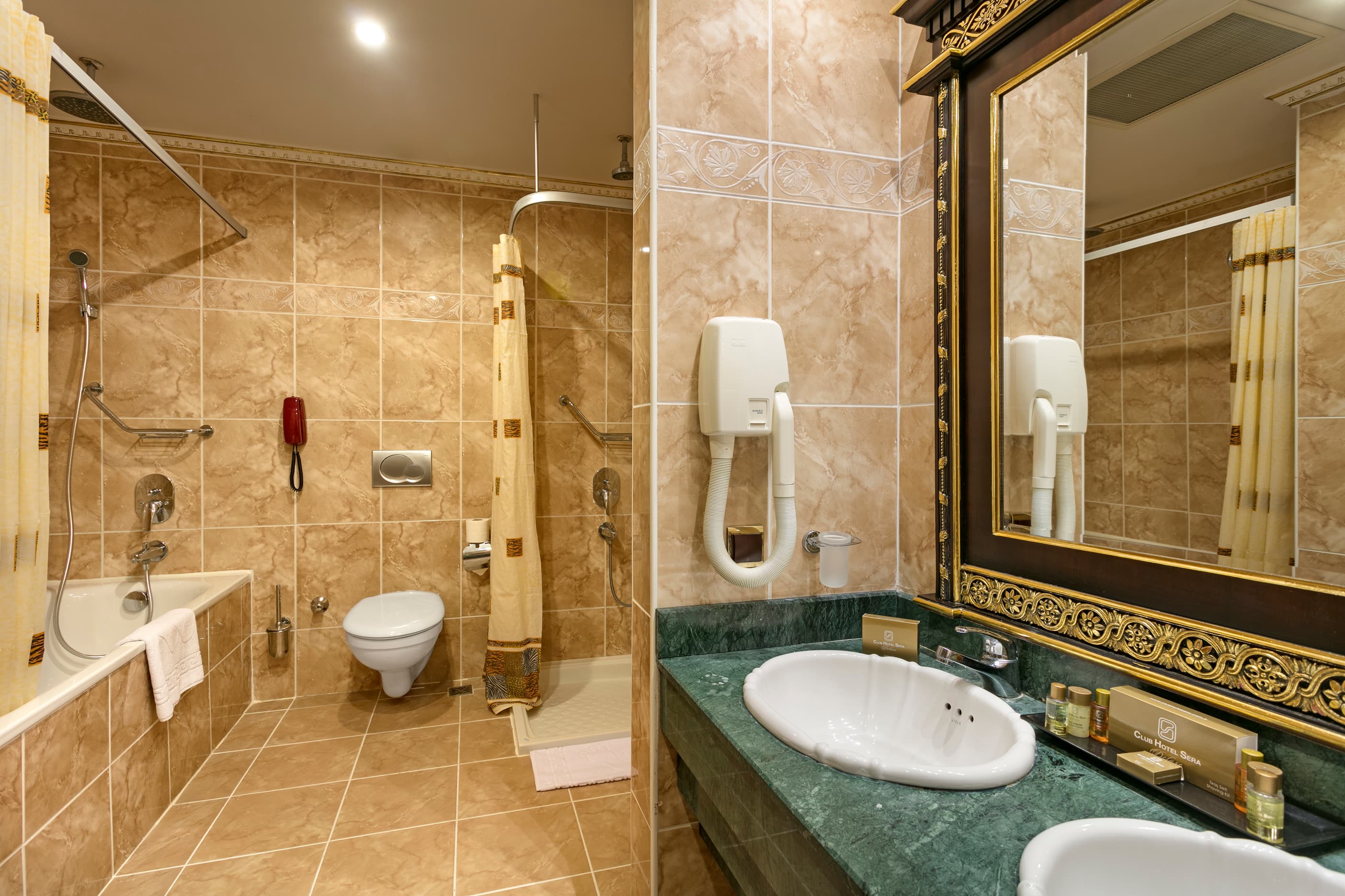 Club Hotel Sera - photo 4