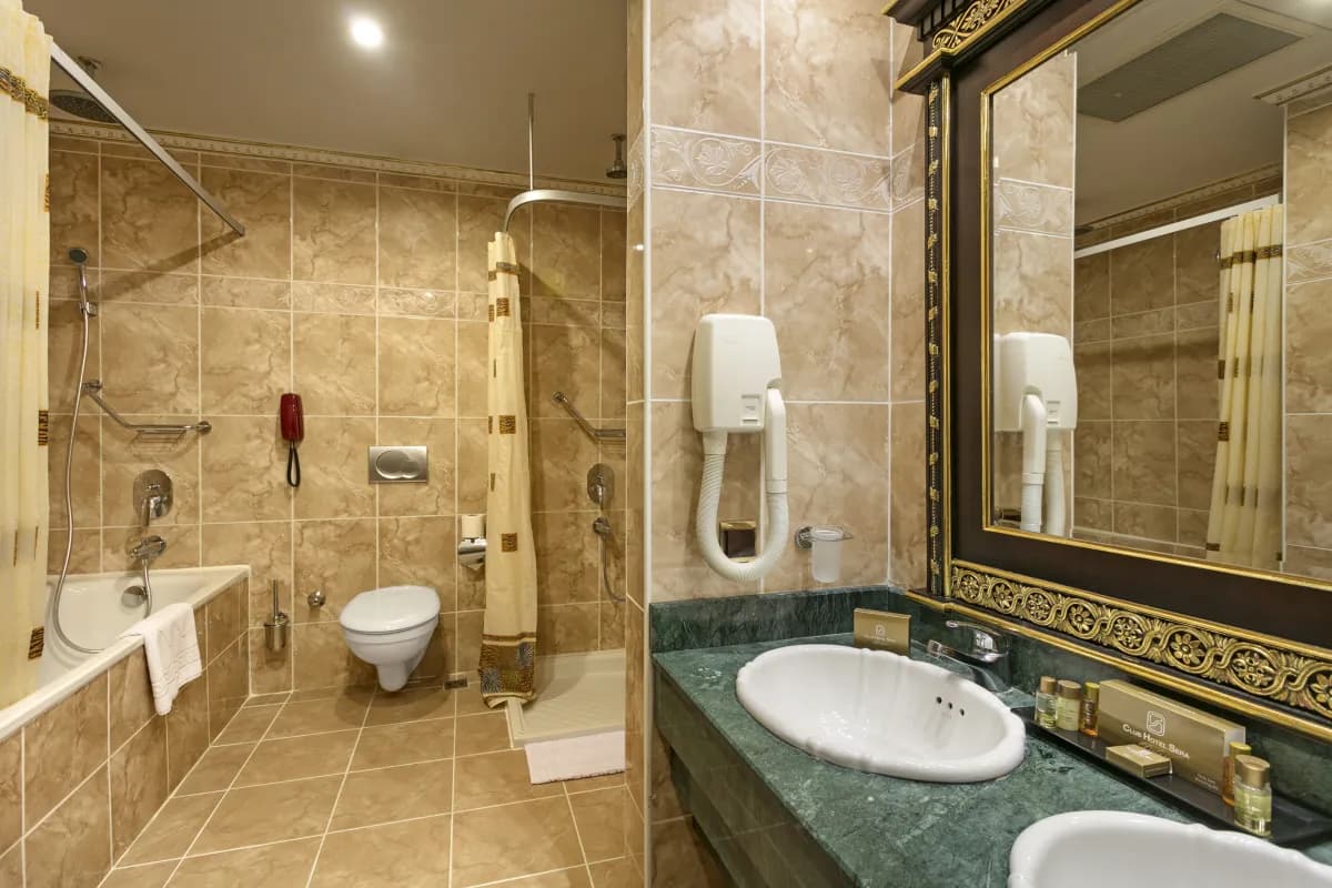 Club Hotel Sera - photo 4